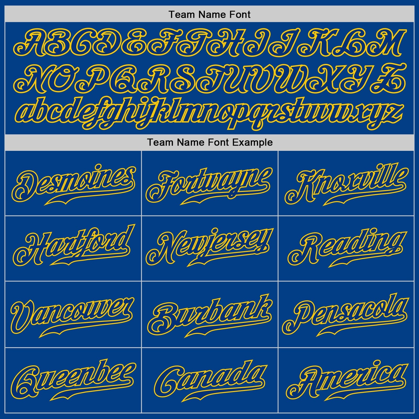 Custom White Royal-Gold Authentic Split Fashion Baseball Jersey view 5