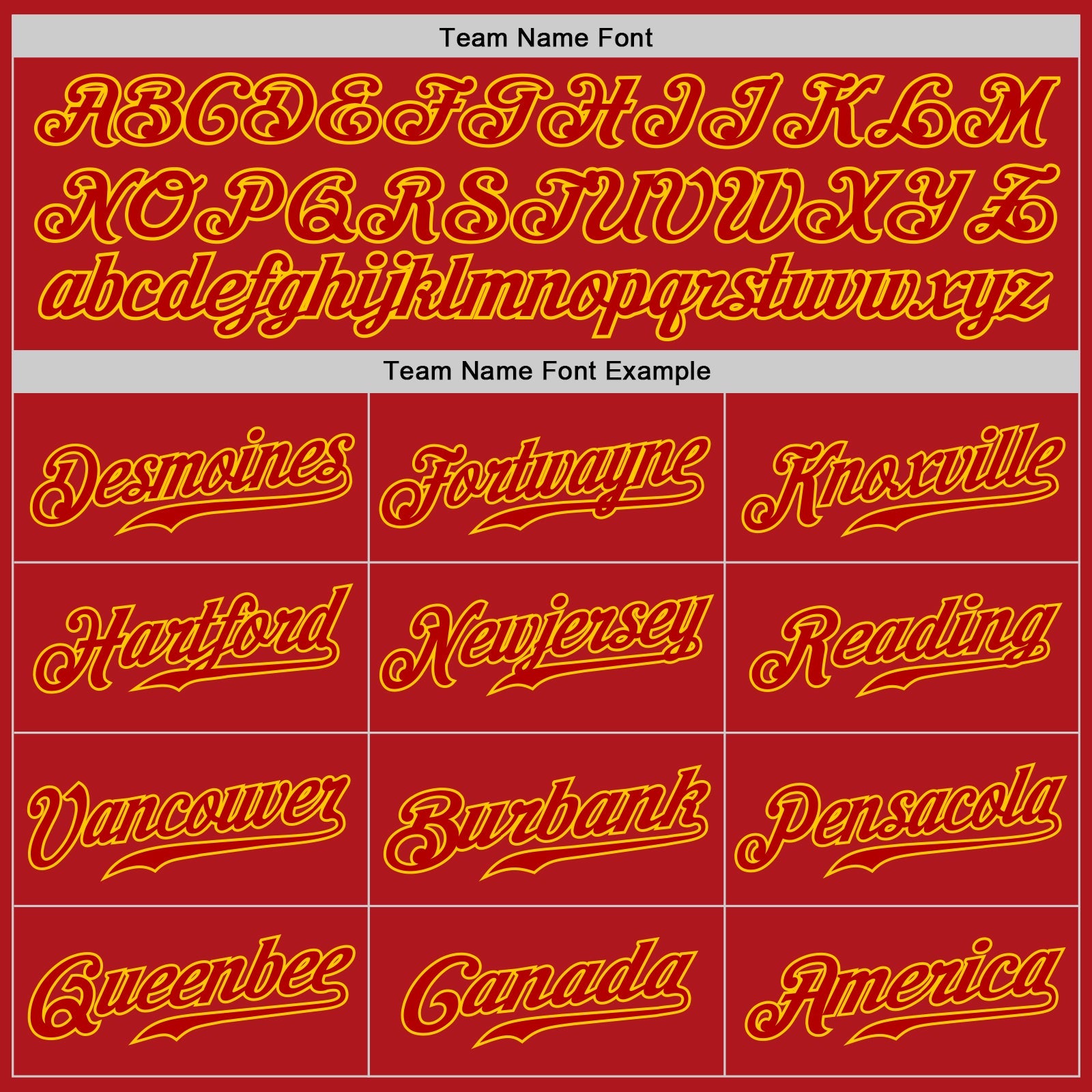 Custom White Red-Gold Authentic Split Fashion Baseball Jersey view 5