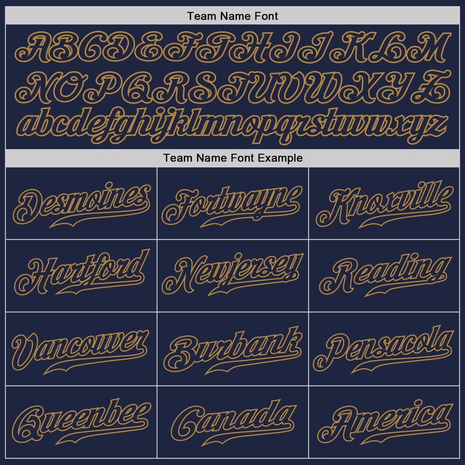 Custom White Navy-Old Gold Authentic Split Fashion Baseball Jersey view 6
