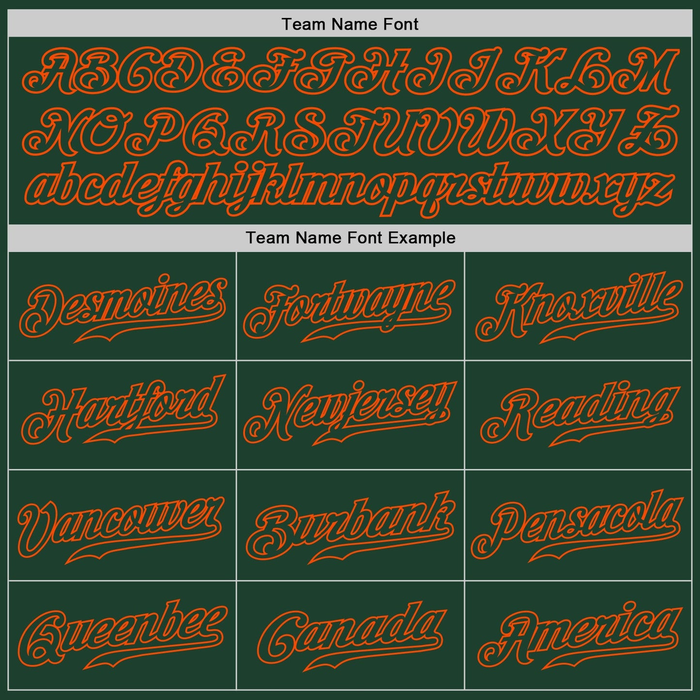 Custom White Green-Orange Authentic Split Fashion Baseball Jersey view 5