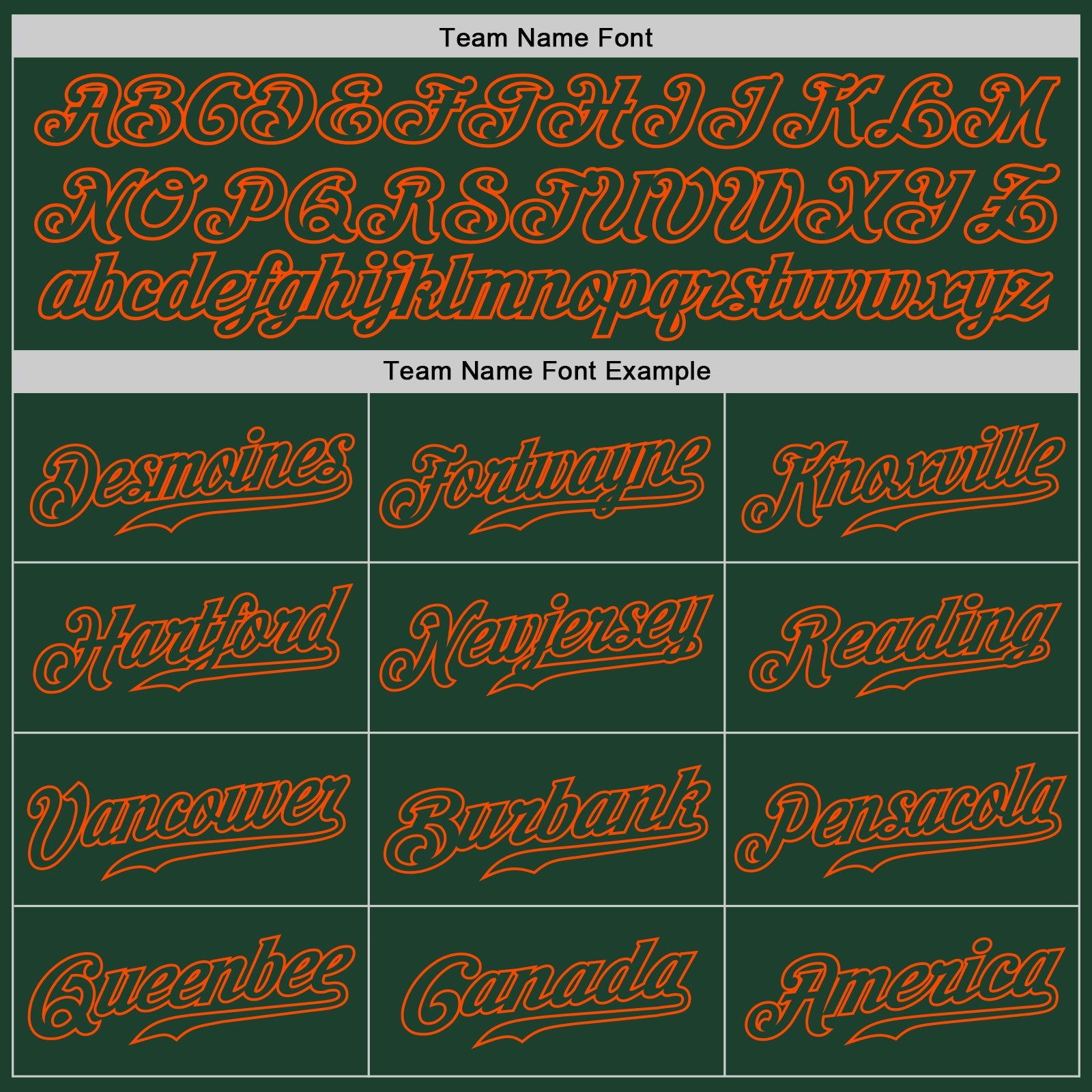 Custom White Green-Orange Authentic Split Fashion Baseball Jersey view 5