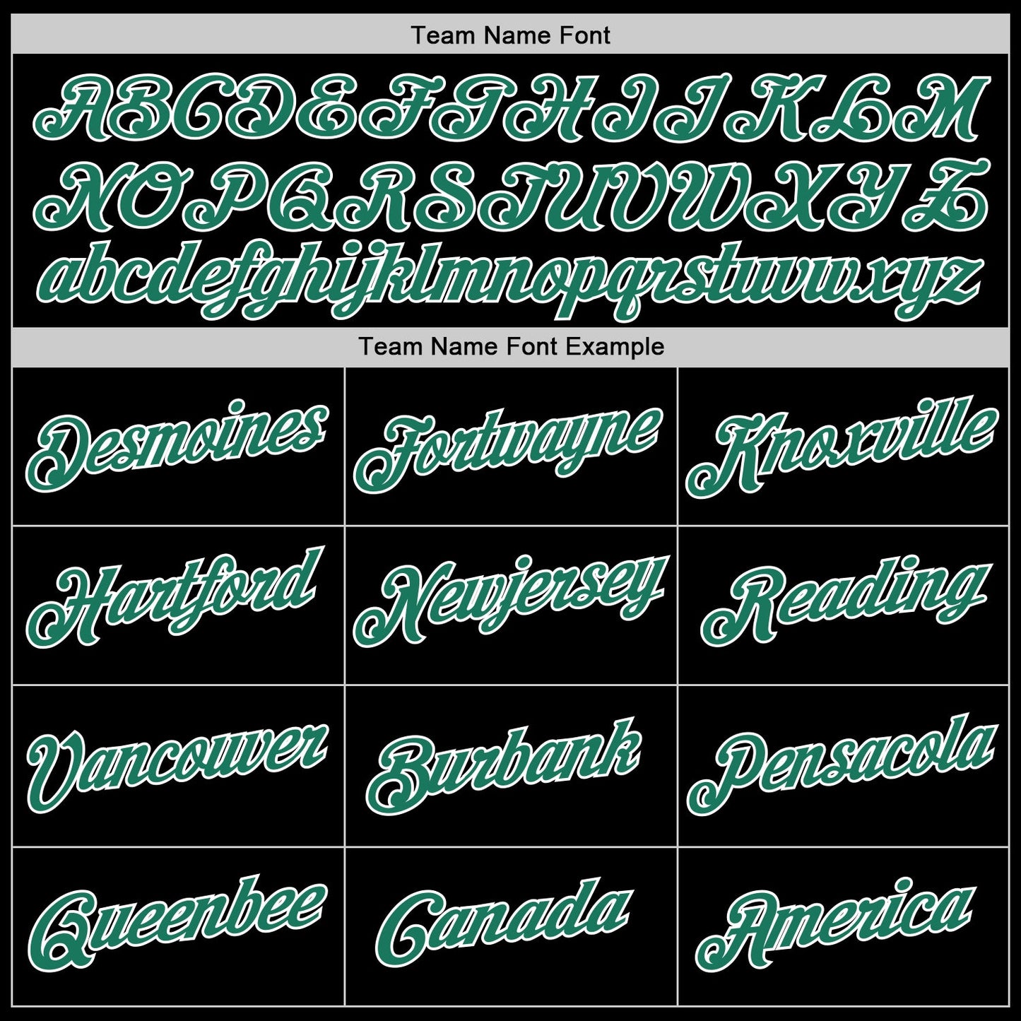 Custom Stitched Gold Kelly Green-Black Split Fashion Sports Pullover Sweatshirt Hoodie view 6