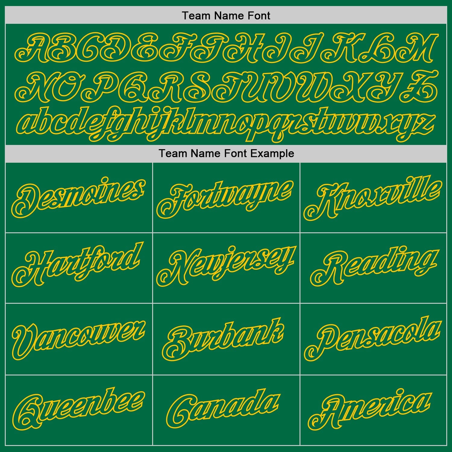 Custom Stitched White Kelly Green-Gold Split Fashion Sports Pullover Sweatshirt Hoodie view 6