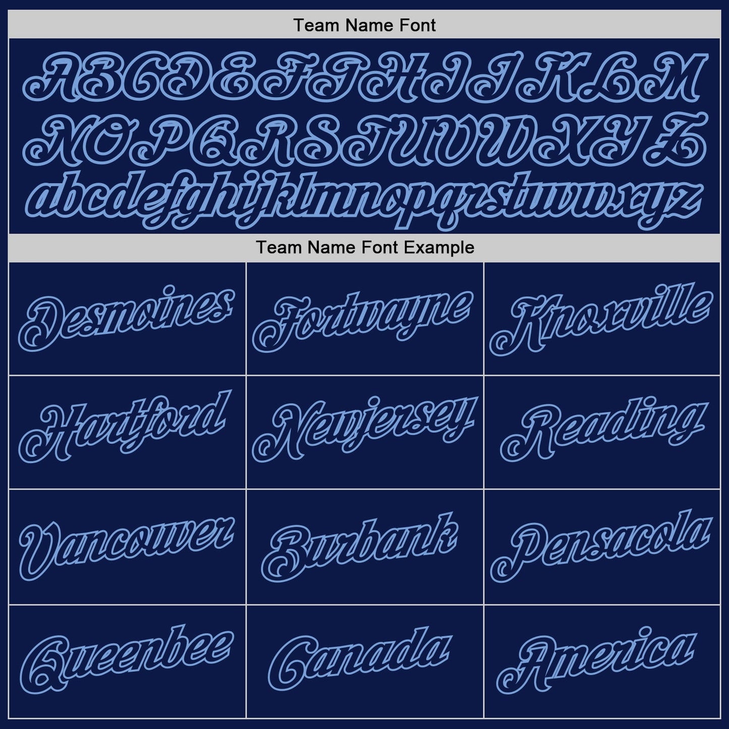 Custom Stitched White Navy-Light Blue Split Fashion Sports Pullover Sweatshirt Hoodie view 6