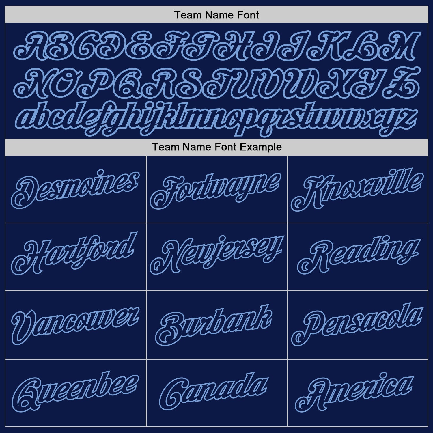 Custom Stitched White Navy-Light Blue Split Fashion Sports Pullover Sweatshirt Hoodie view 6