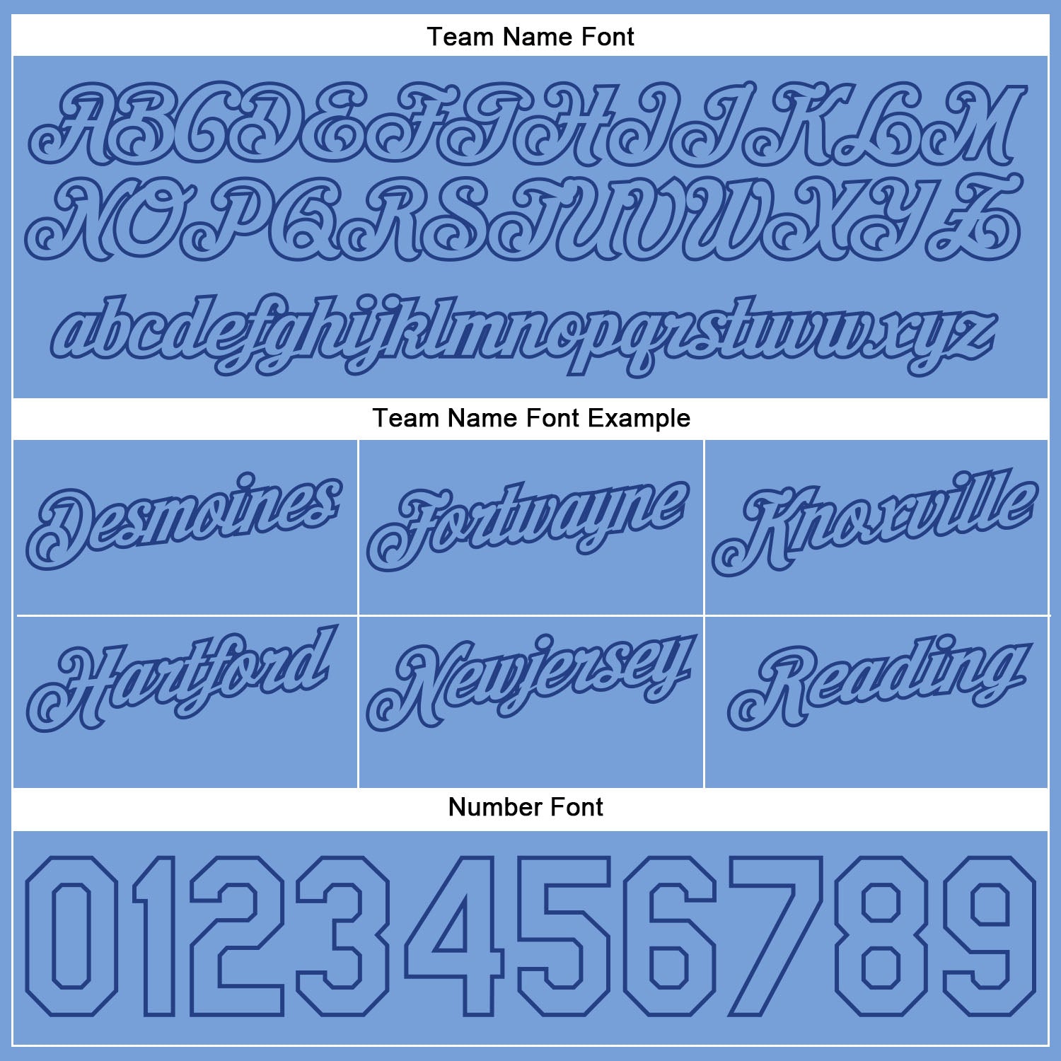 Custom White Light Blue-Royal Authentic Throwback Split Fashion Basketball Shorts view 3