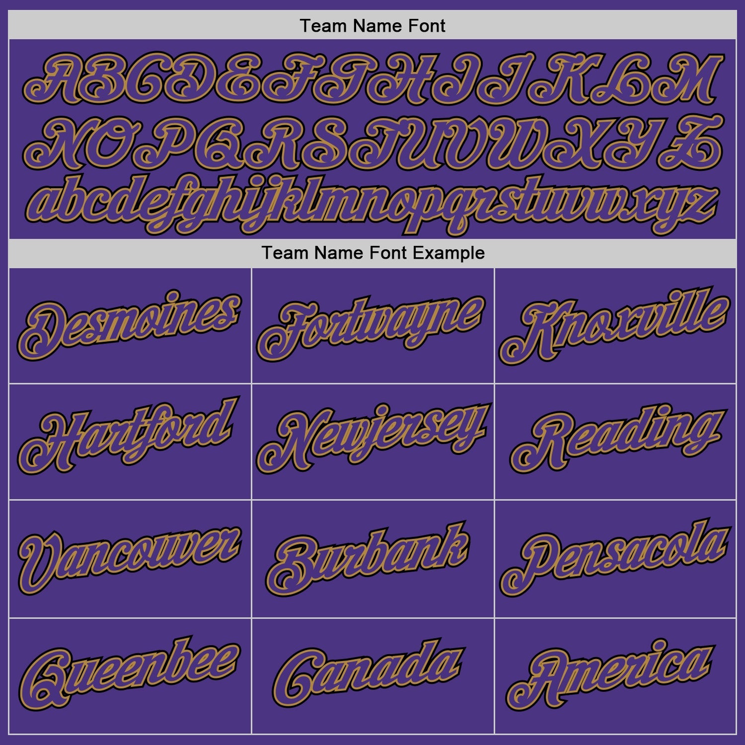 Custom Stitched White Purple-Old Gold Split Fashion Sports Pullover Sweatshirt Hoodie view 6