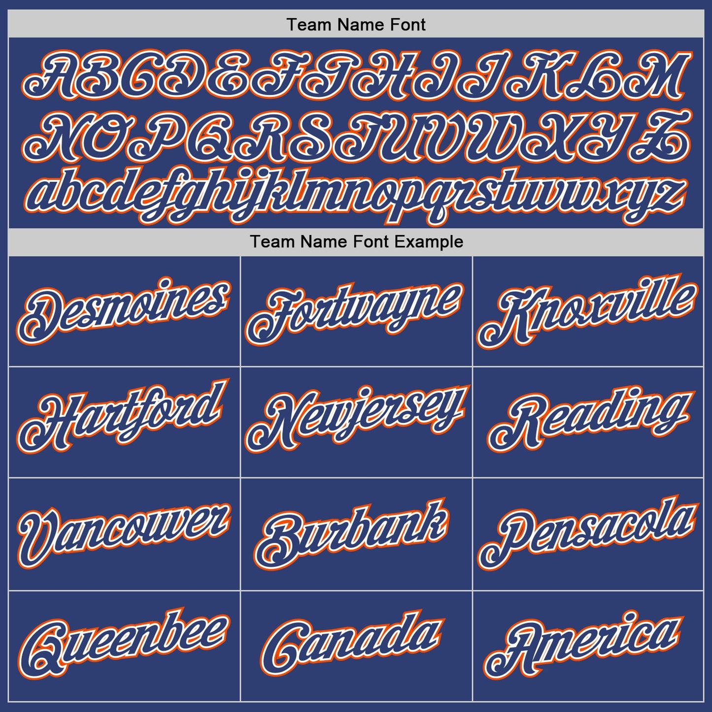 Custom Stitched White Royal-Orange Split Fashion Sports Pullover Sweatshirt Hoodie view 6