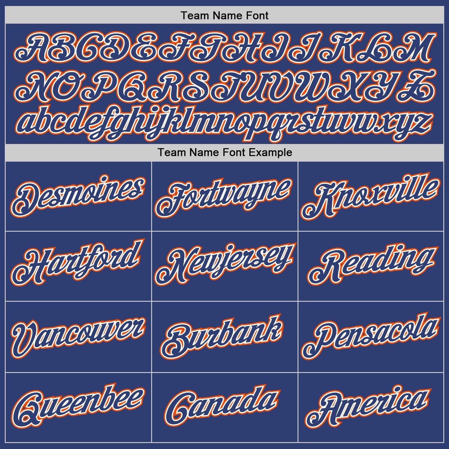Custom Stitched White Royal-Orange Split Fashion Sports Pullover Sweatshirt Hoodie view 6