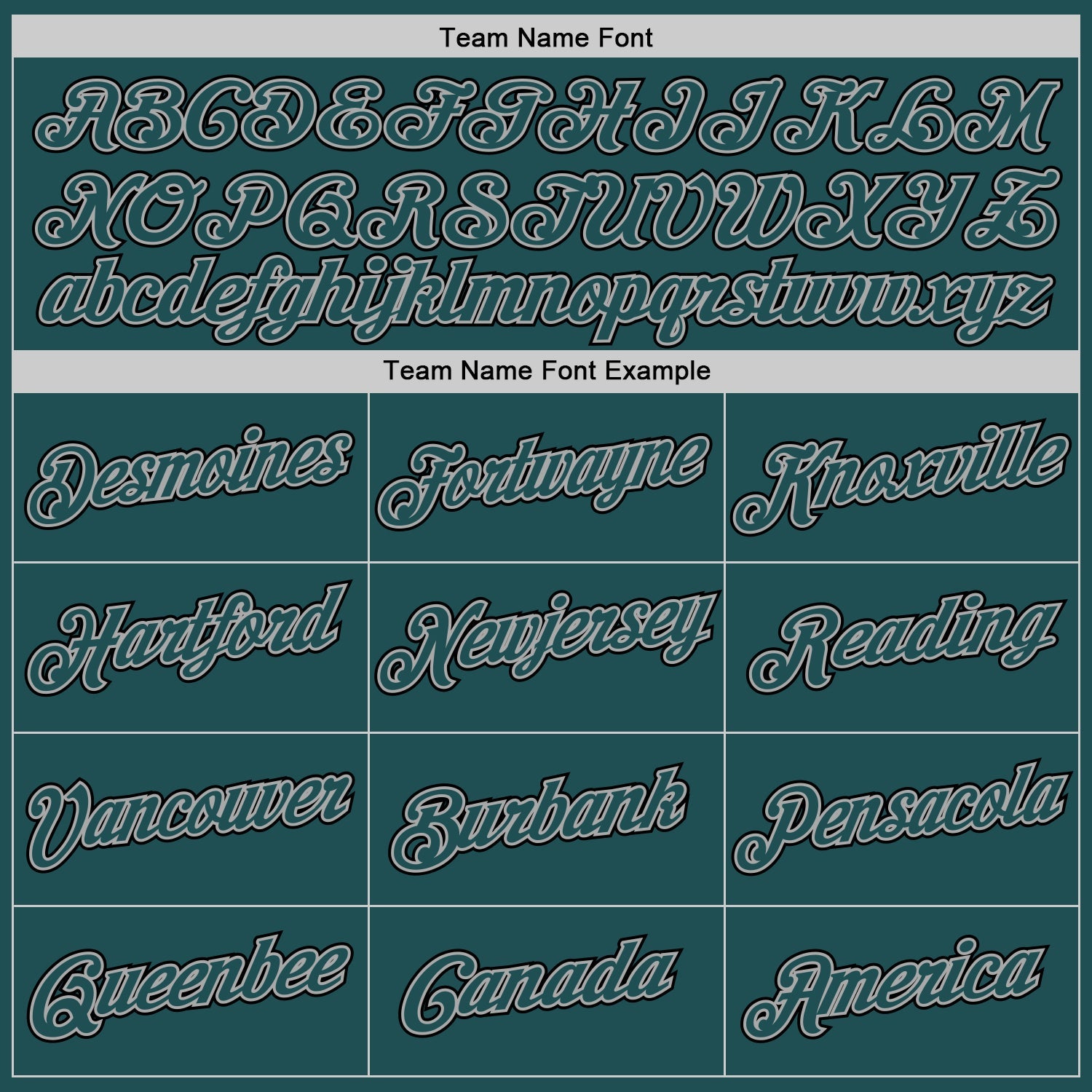 Custom Stitched White Midnight Green-Gray Split Fashion Sports Pullover Sweatshirt Hoodie view 6