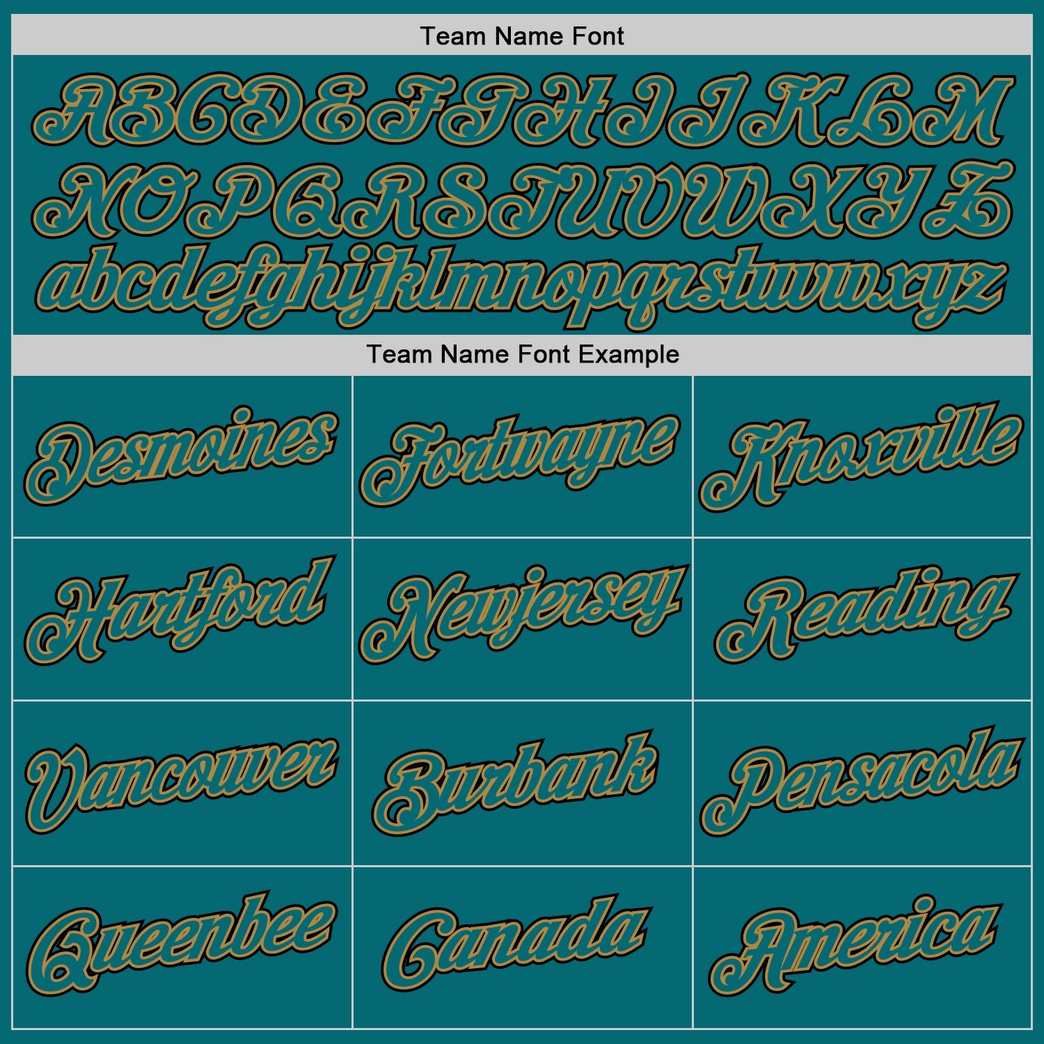 Custom Stitched White Aqua-Old Gold Split Fashion Sports Pullover Sweatshirt Hoodie view 6