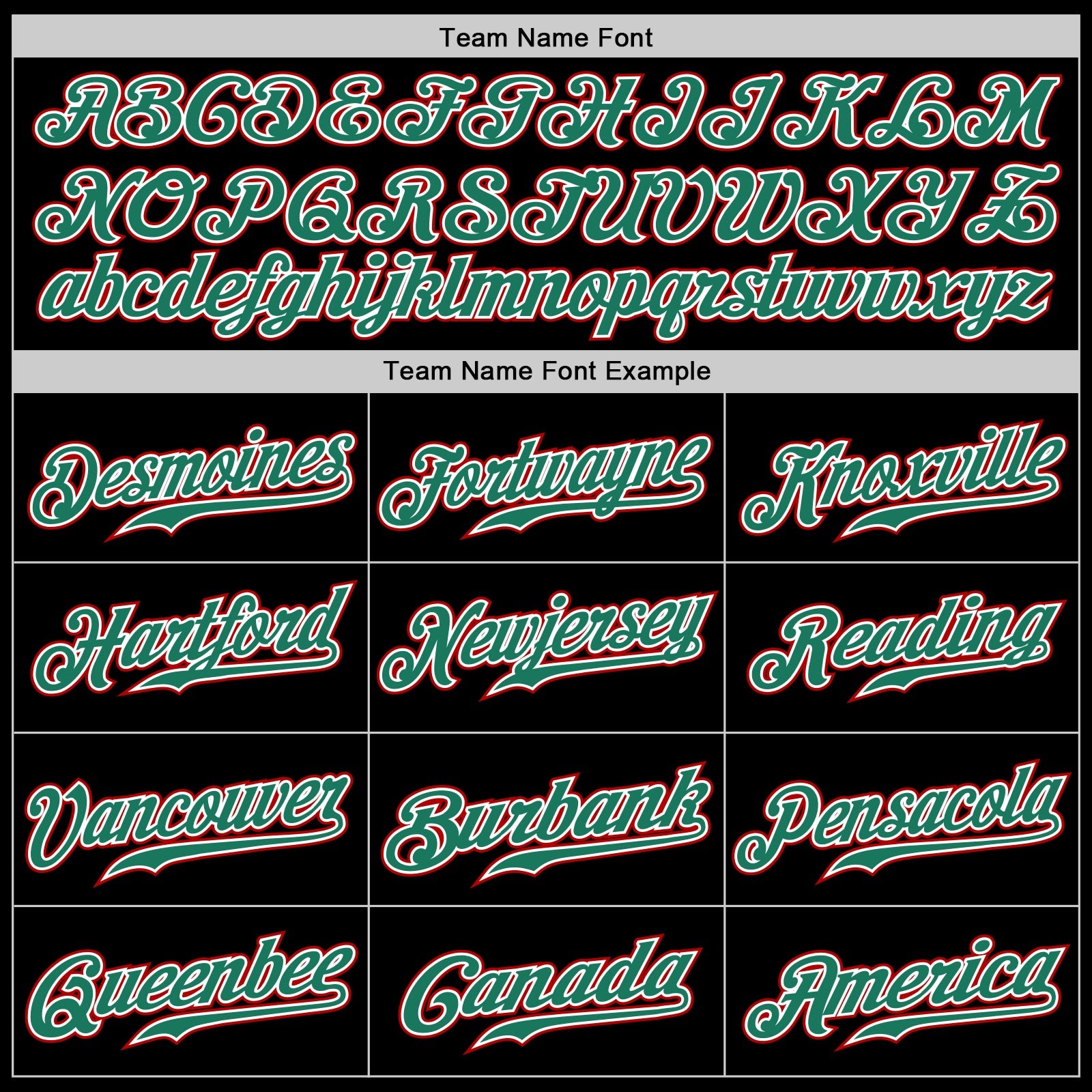 Custom Black Kelly Green-White Authentic Split Fashion Baseball Jersey view 5