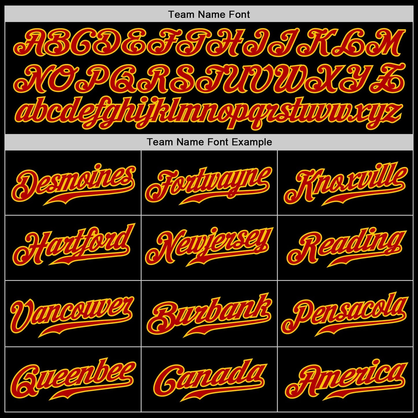 Custom Black Red-White Authentic Split Fashion Baseball Jersey view 5