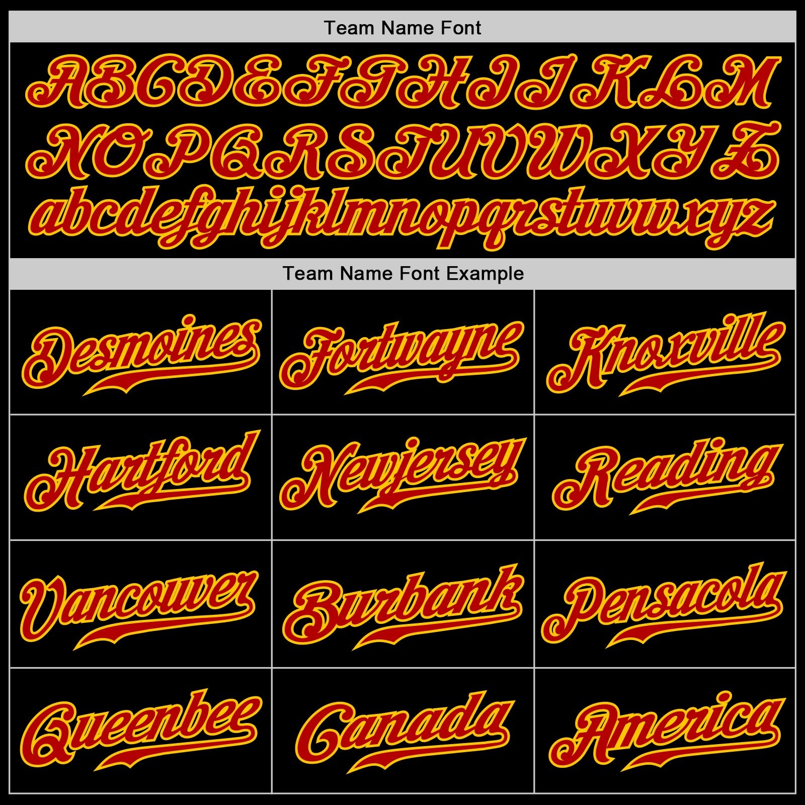Custom Black Red-White Authentic Split Fashion Baseball Jersey view 5