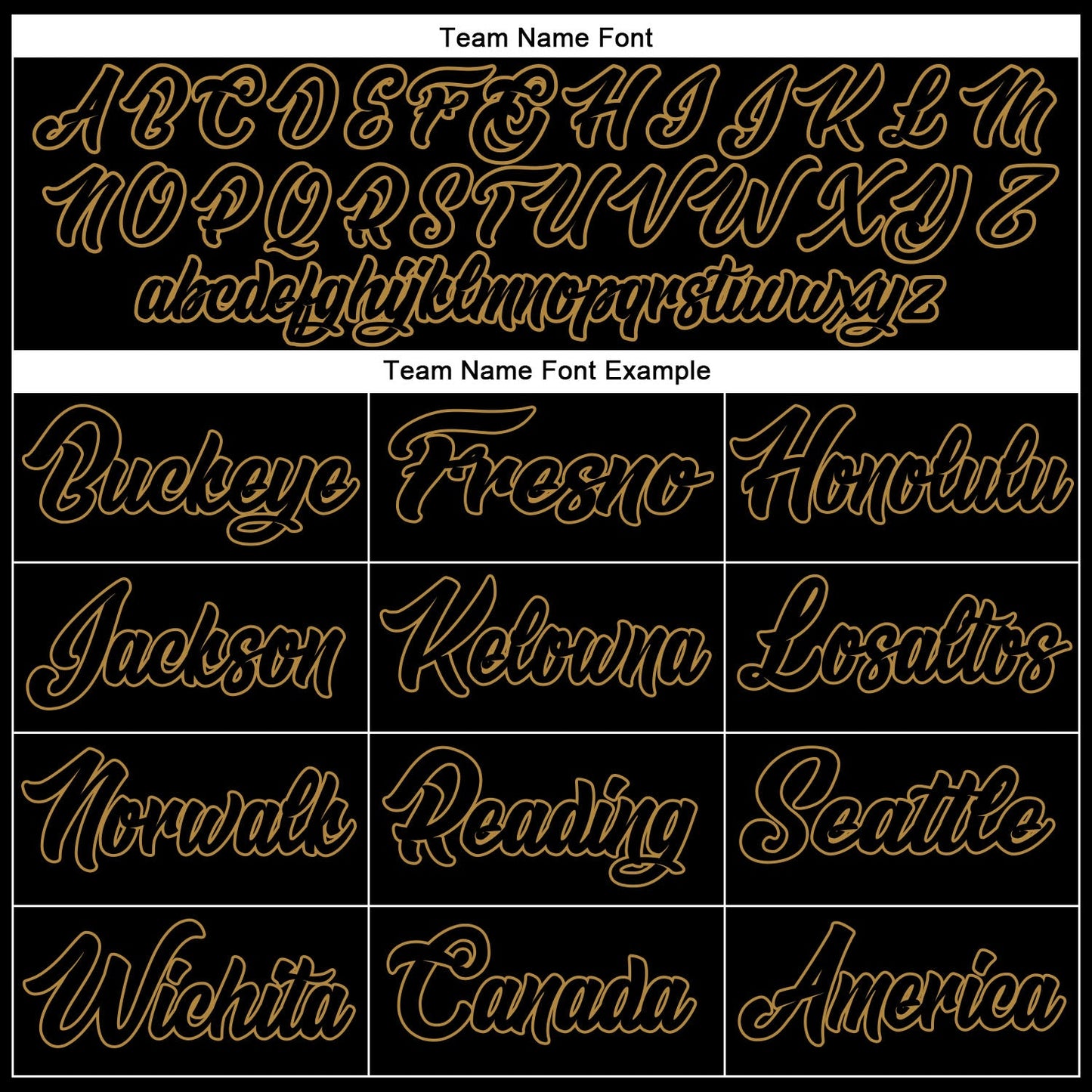 Custom White Black-Old Gold Authentic Split Fashion Baseball Jersey view 4
