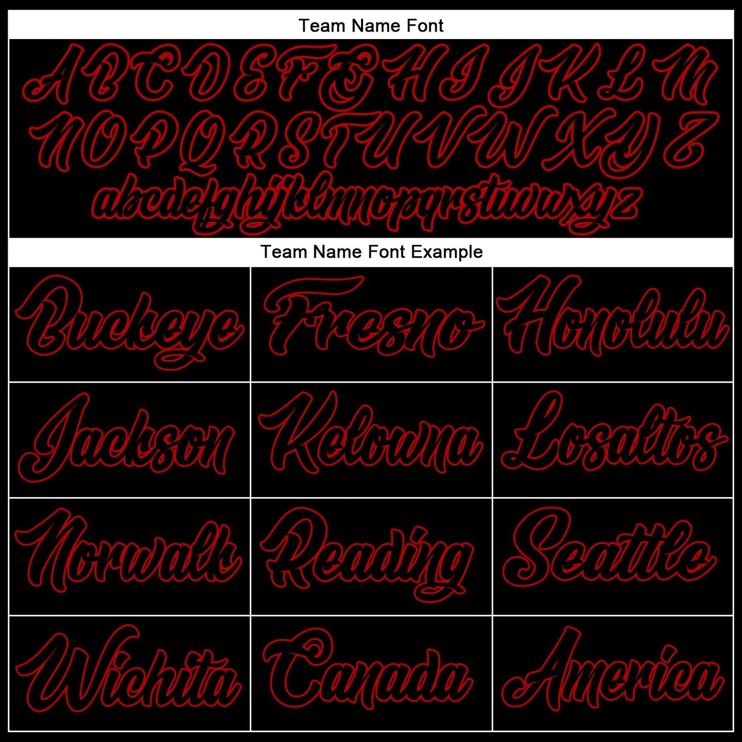 Custom White Black-Red Authentic Split Fashion Baseball Jersey view 4