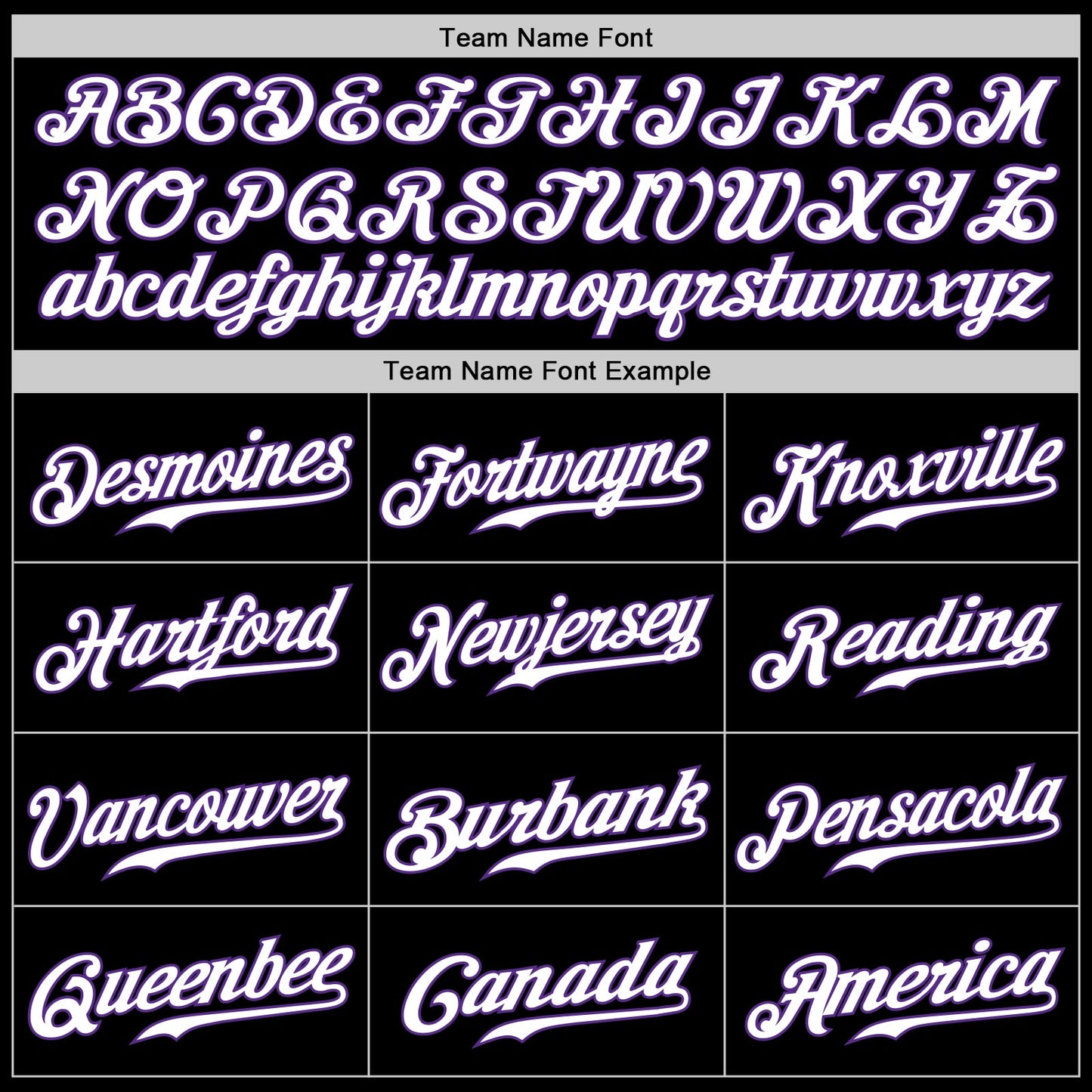 Custom Black Purple-Teal Authentic Split Fashion Baseball Jersey view 5