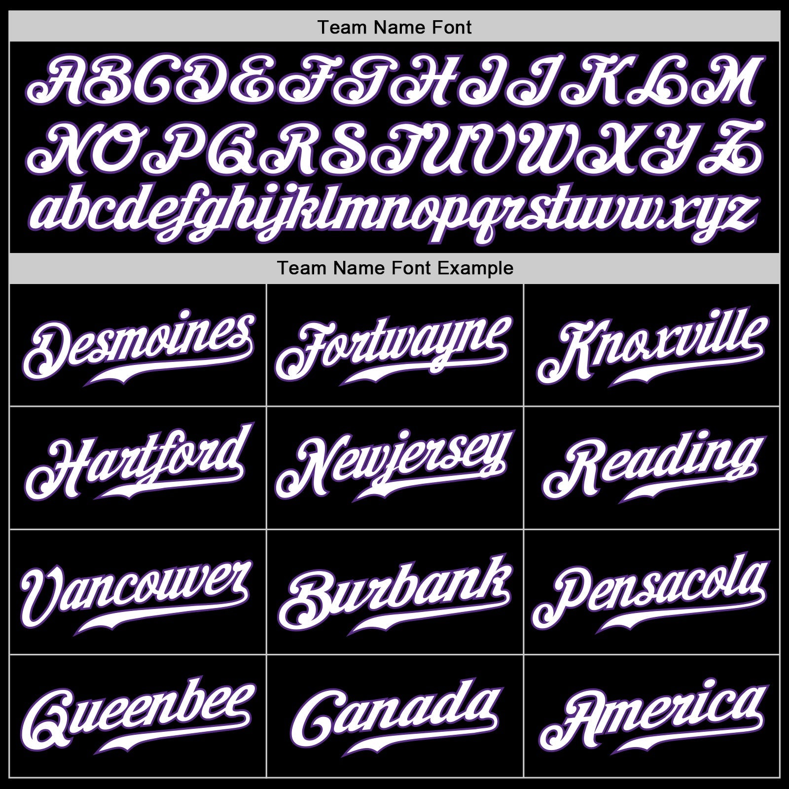 Custom Black Purple-Teal Authentic Split Fashion Baseball Jersey view 5