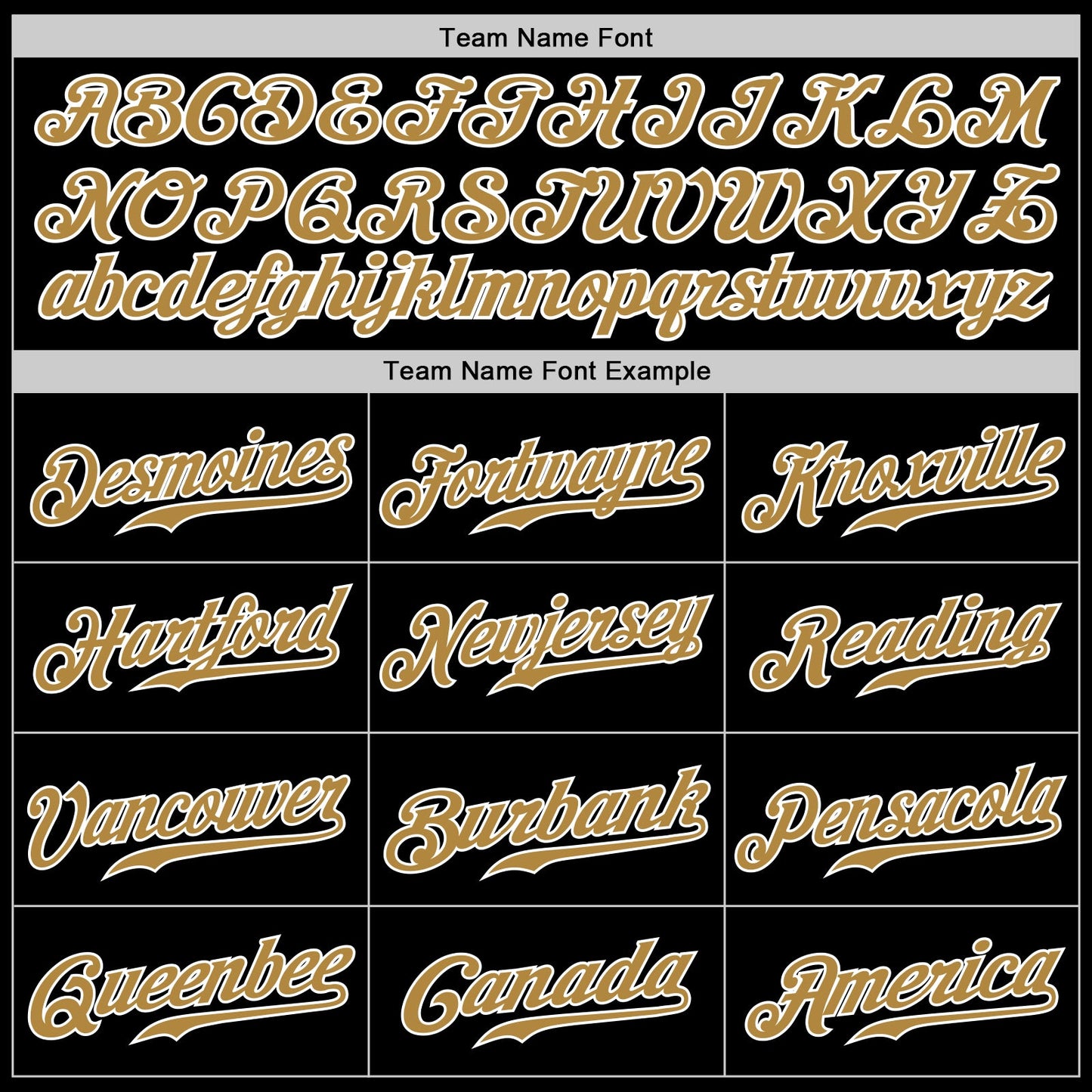 Custom Black Old Gold-Purple Authentic Split Fashion Baseball Jersey view 5
