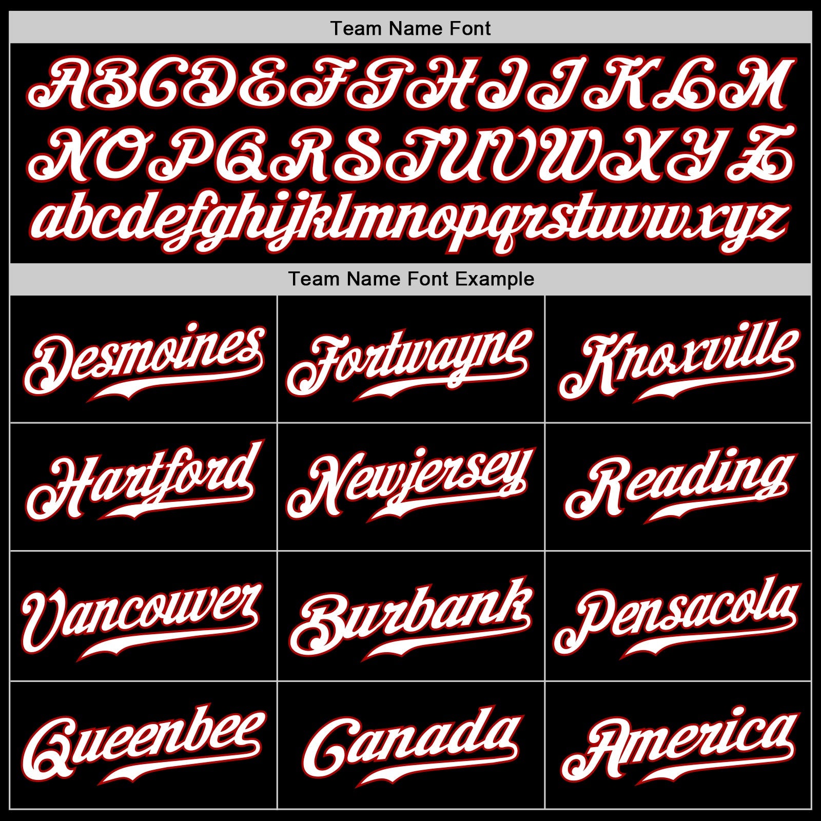 Custom Black Red-Powder Blue Authentic Split Fashion Baseball Jersey view 5