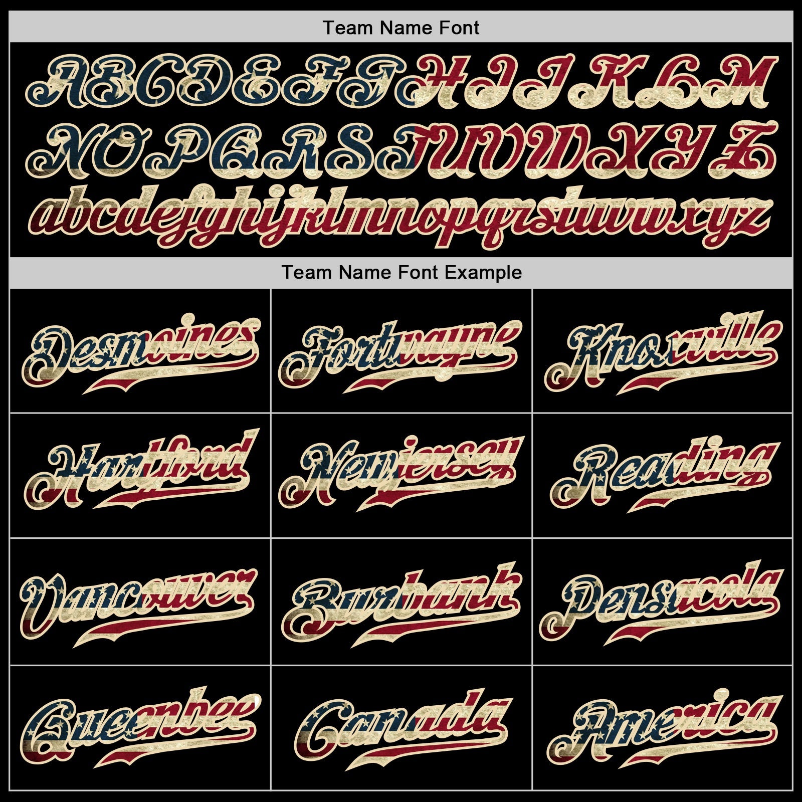 Custom Black Vintage USA Flag-Olive Authentic Split Fashion Baseball Jersey view 5