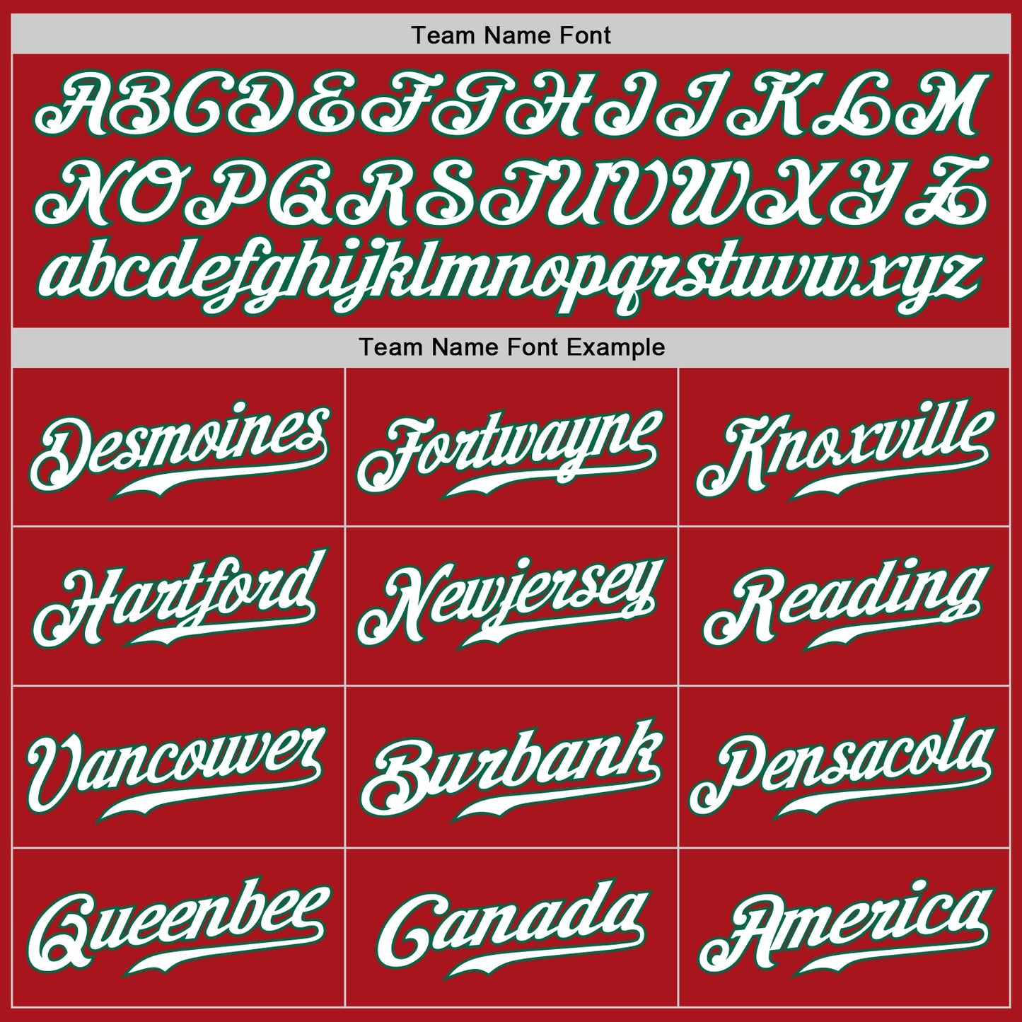Custom Red White-Gray Authentic Split Fashion Baseball Jersey view 5