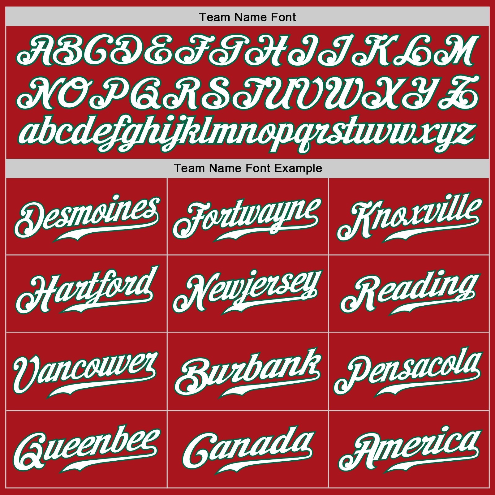 Custom Red White-Gray Authentic Split Fashion Baseball Jersey view 5
