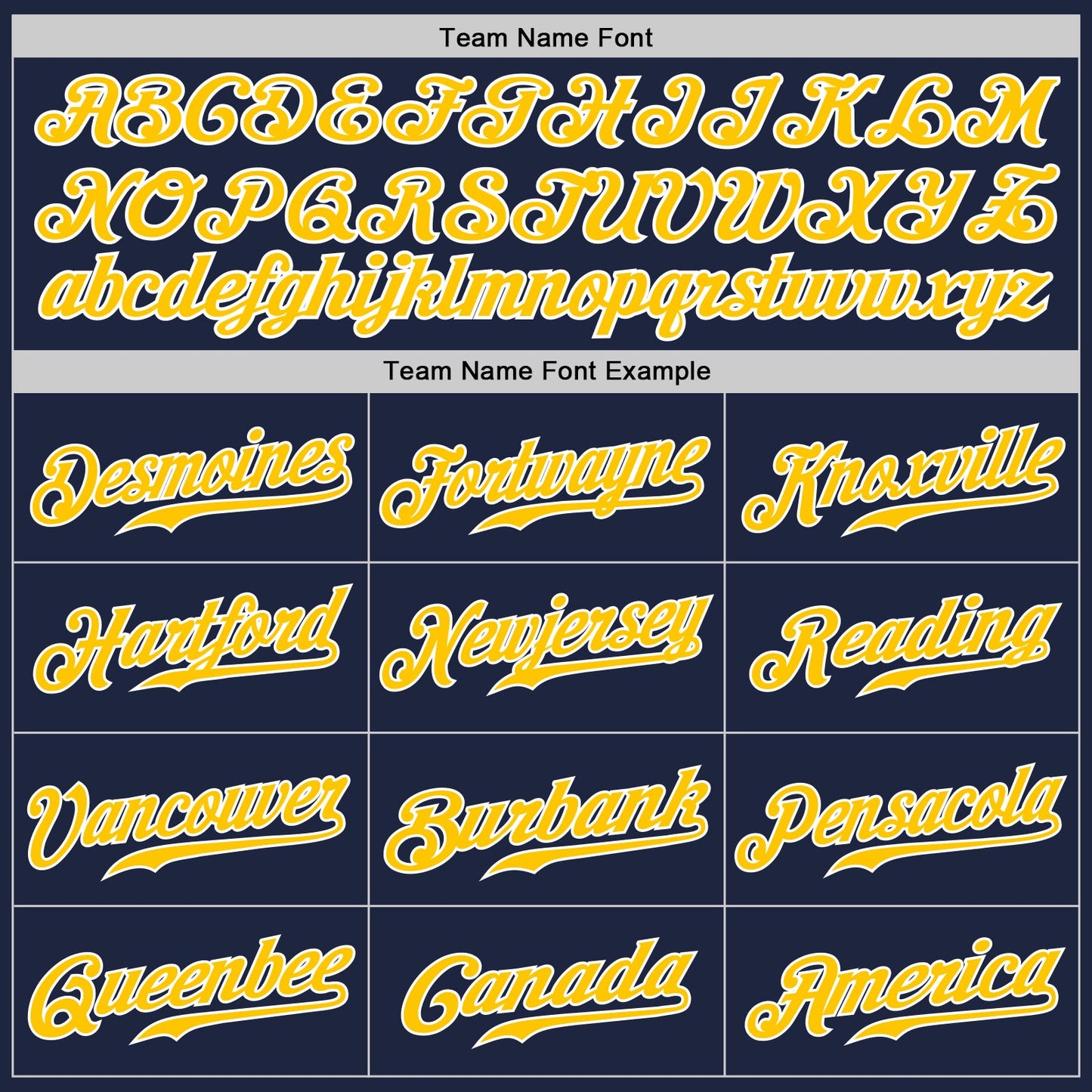 Custom Navy Gold-Gray Authentic Split Fashion Baseball Jersey view 5