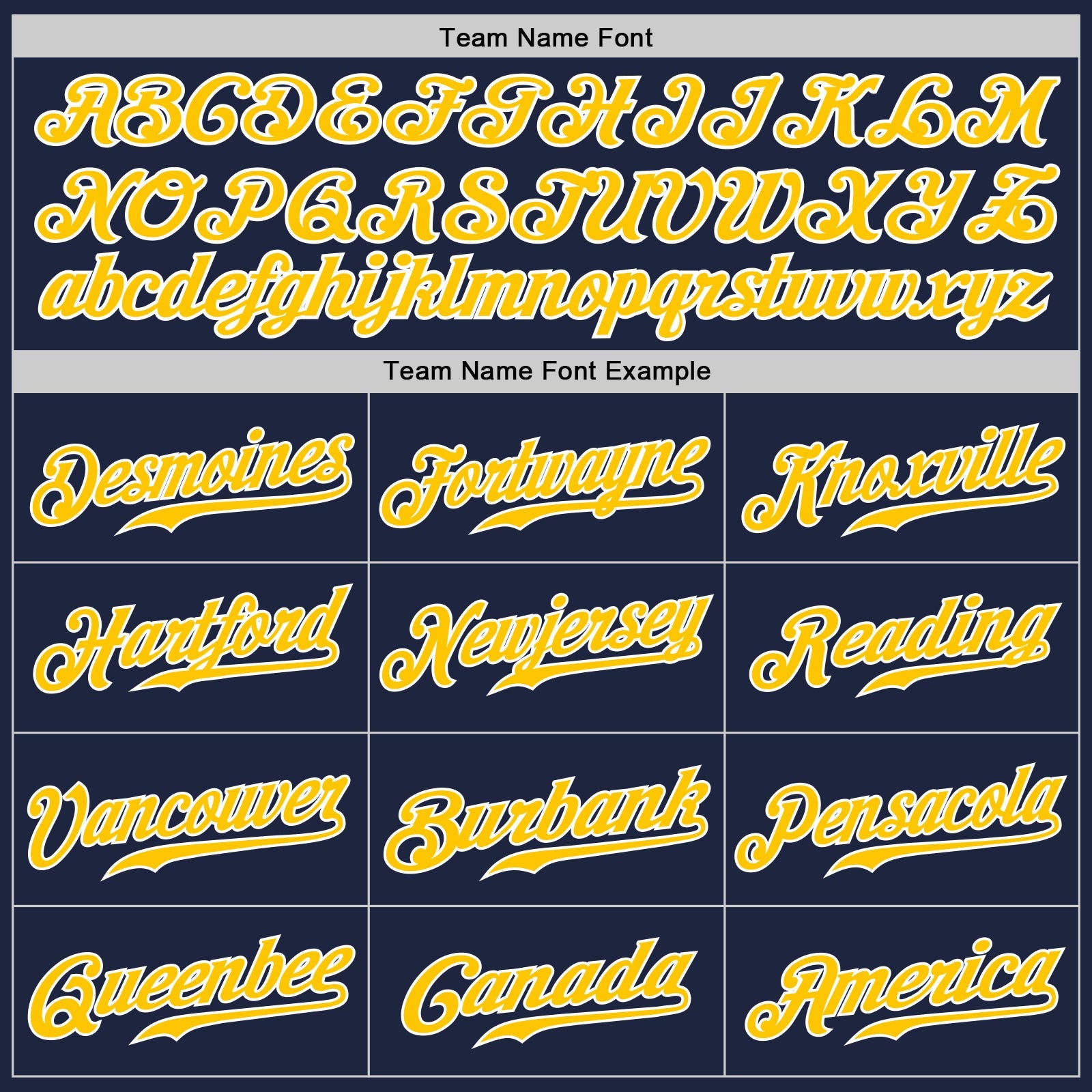 Custom Navy Gold-Gray Authentic Split Fashion Baseball Jersey view 5