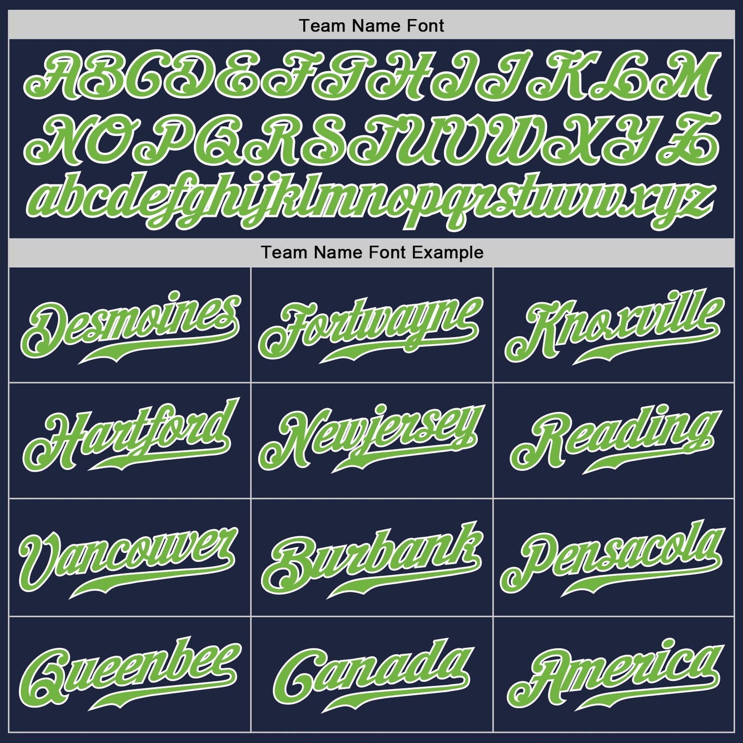 Custom Navy Neon Green-Gray Authentic Split Fashion Baseball Jersey view 5