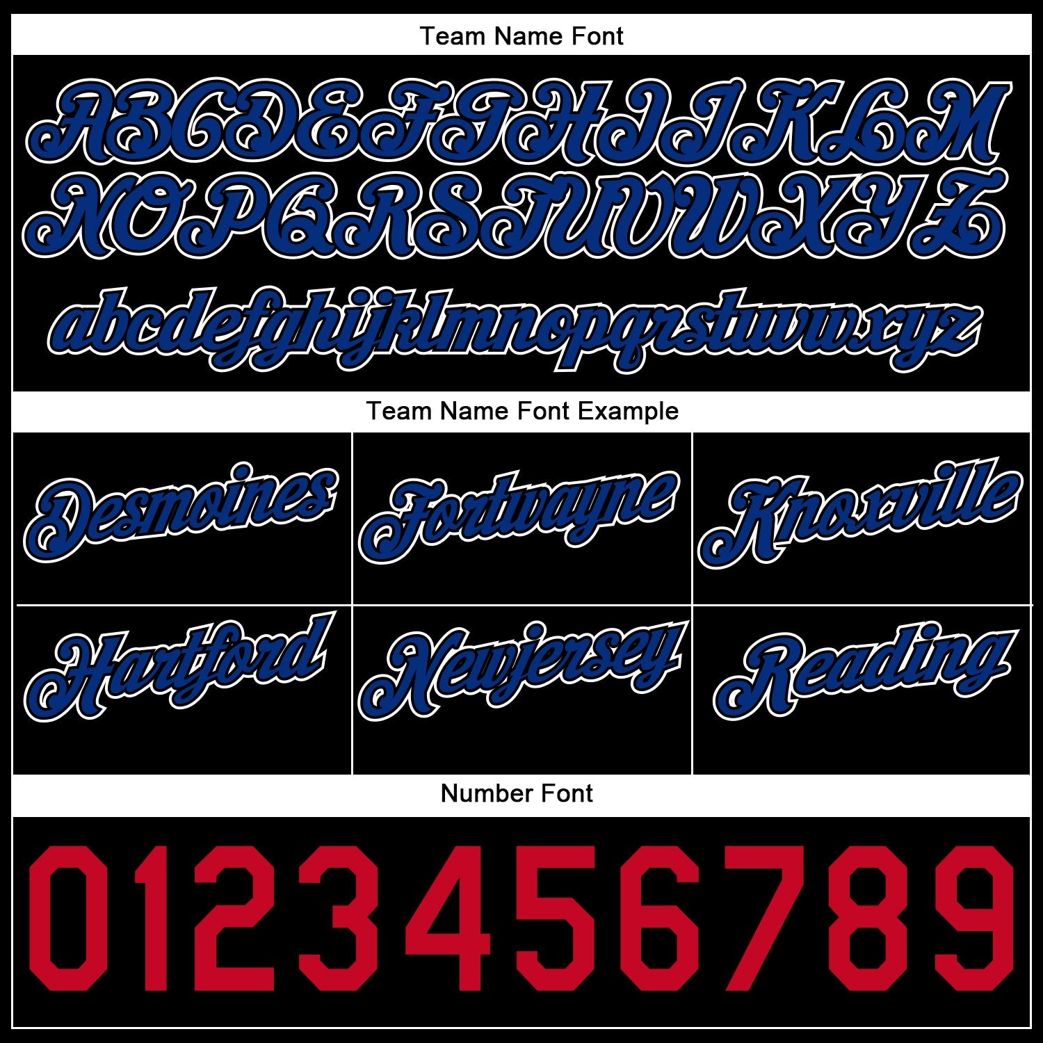 Custom White Royal-Black Authentic Throwback Split Fashion Basketball Shorts view 3