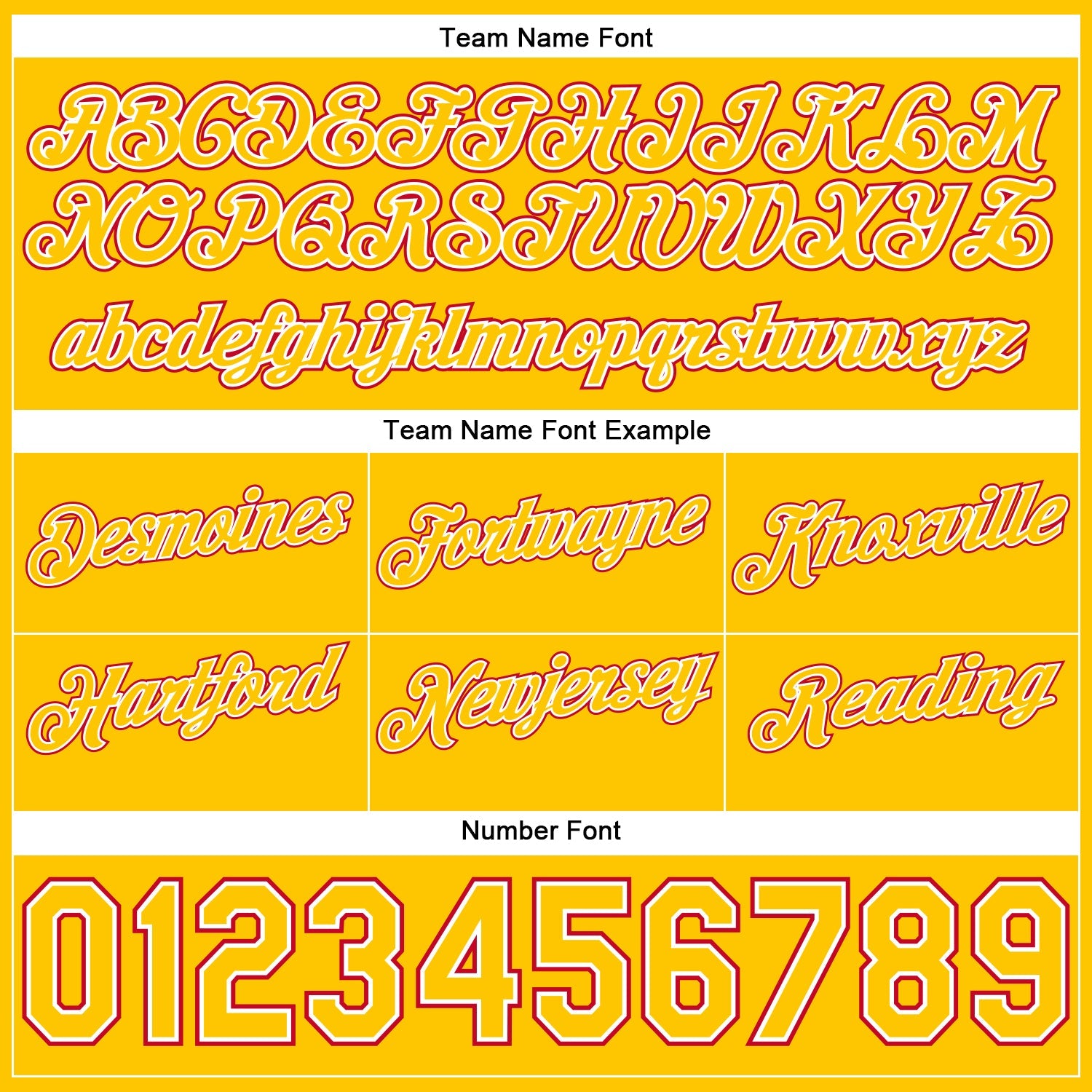 Custom White Gold-Red Authentic Throwback Split Fashion Basketball Shorts view 3