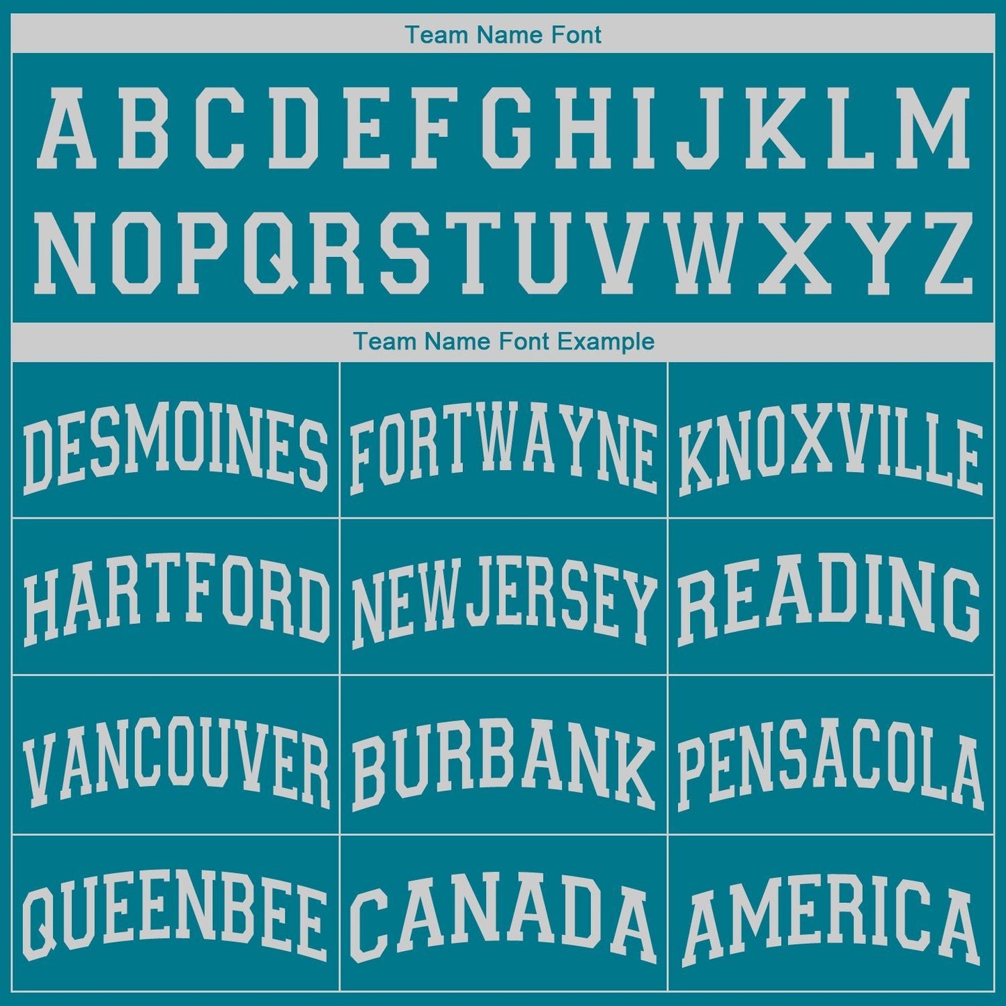 Custom Teal White V-Neck Basketball Jersey view 4