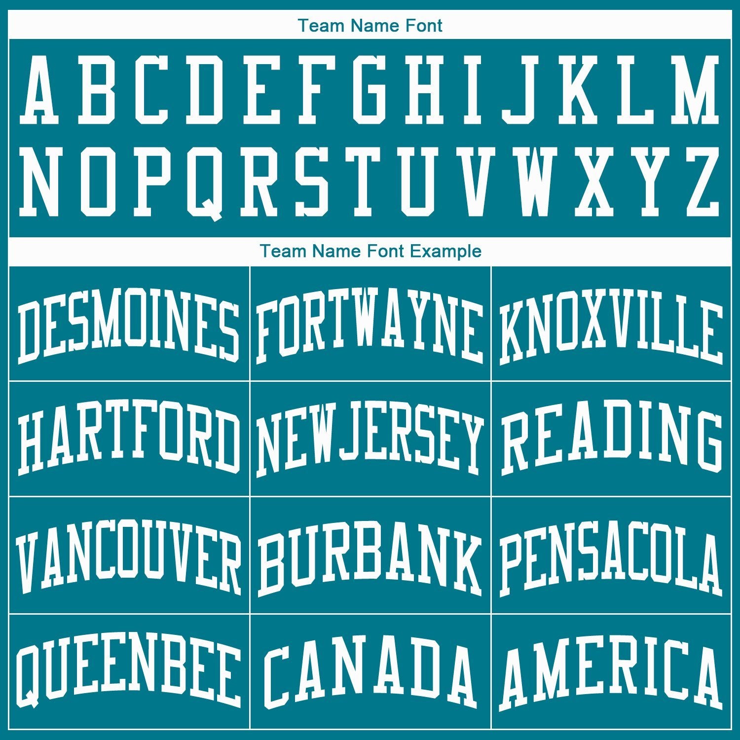 Custom Teal White Round Neck Basketball Jersey view 5