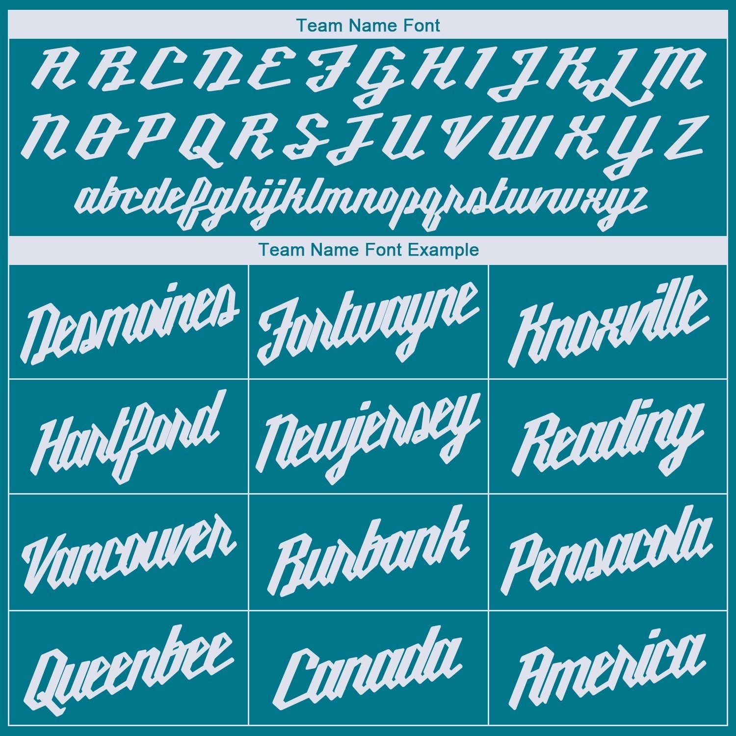 Custom Teal White V-Neck Basketball Jersey view 5
