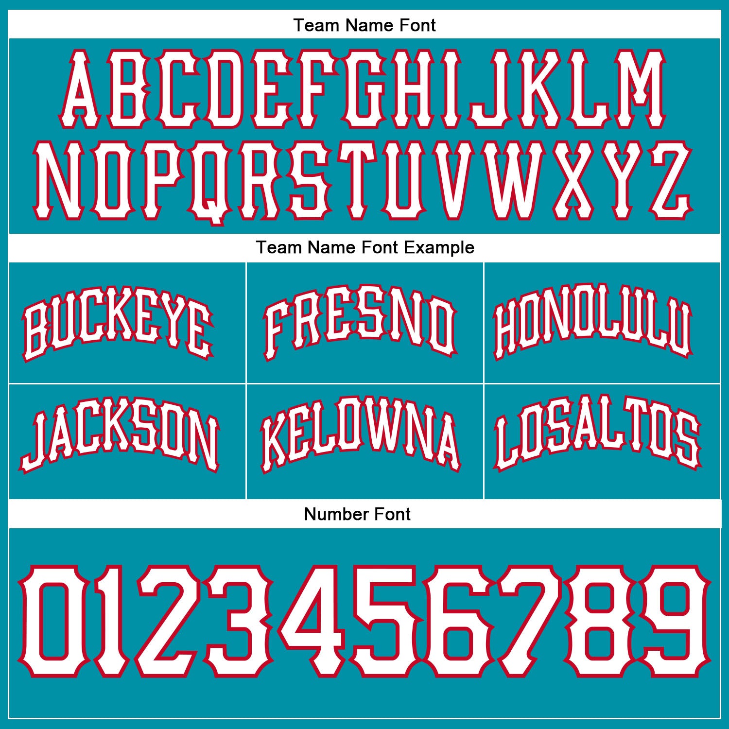 Custom Teal White-Red Authentic Throwback Basketball Shorts view 3