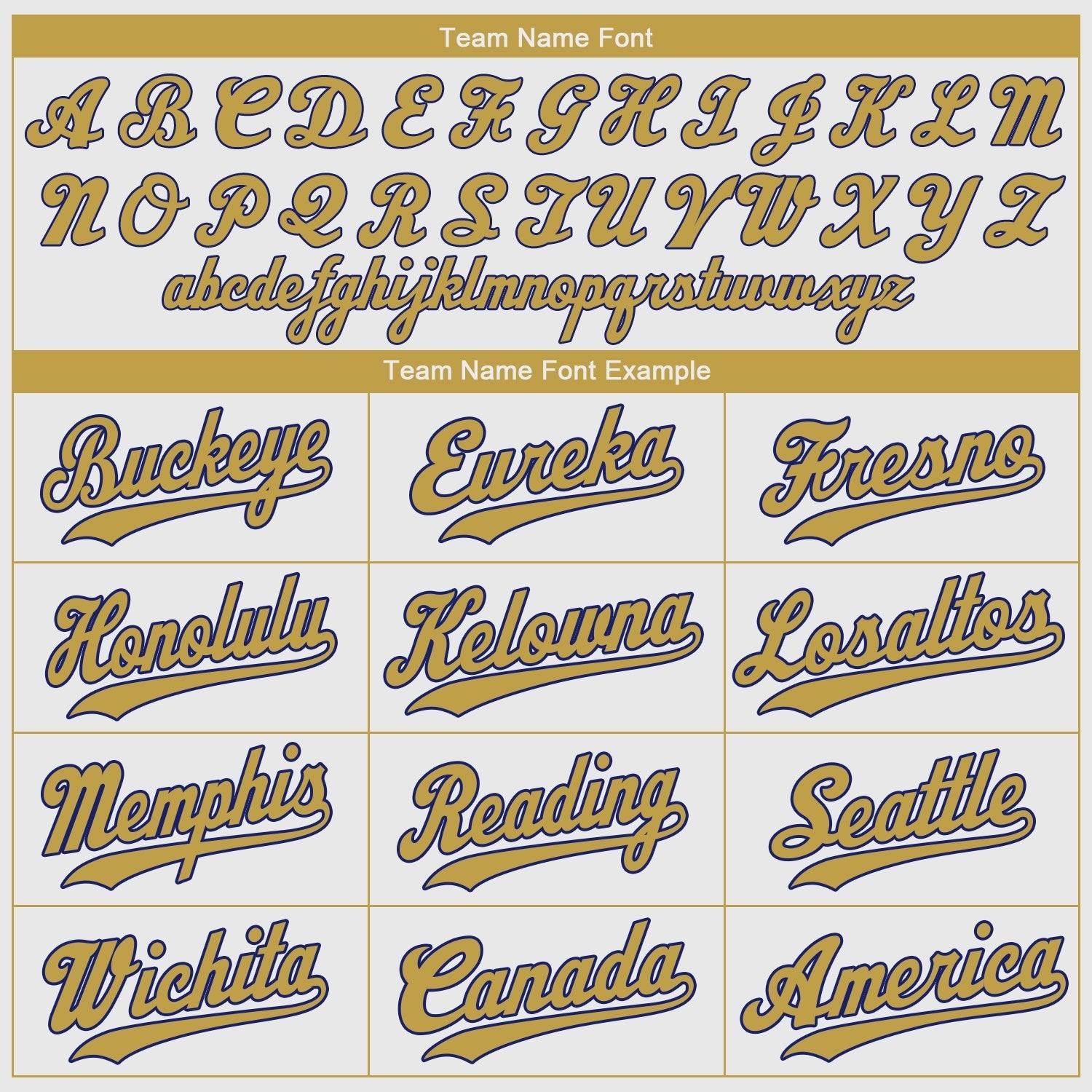 Custom White Old Gold-Royal Authentic Baseball Jersey view 5