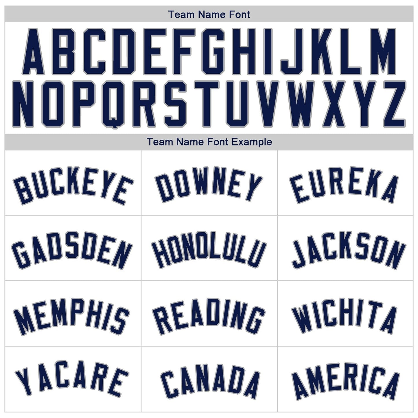 Custom White Navy Pinstripe Navy-Gray Authentic Baseball Jersey view 5