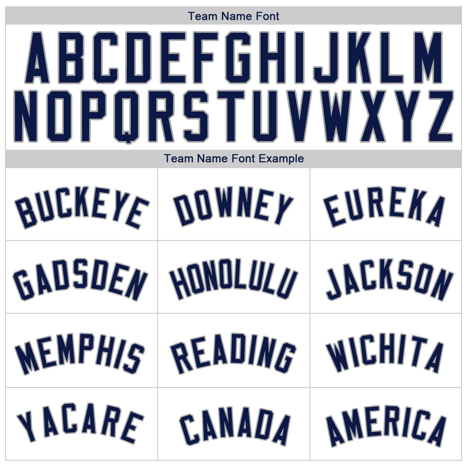 Custom White Navy Pinstripe Navy-Gray Authentic Baseball Jersey view 5