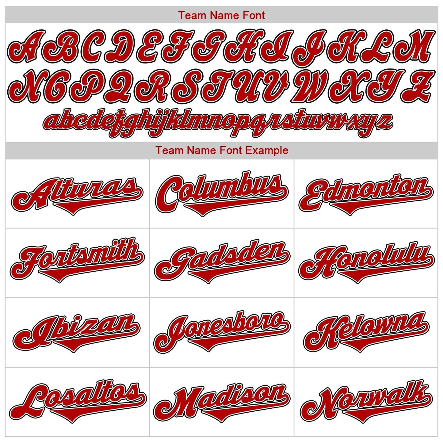 Custom White Red-Black Authentic Baseball Jersey view 5