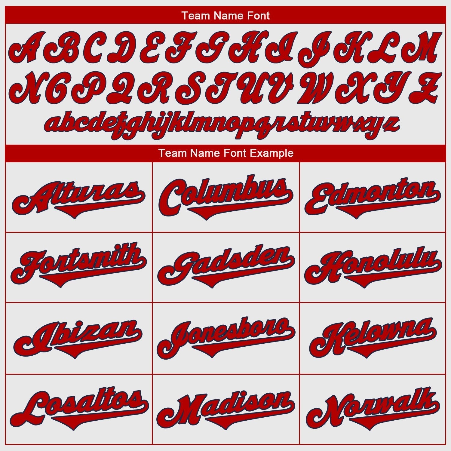 Custom White Red-Navy Authentic Baseball Jersey view 5