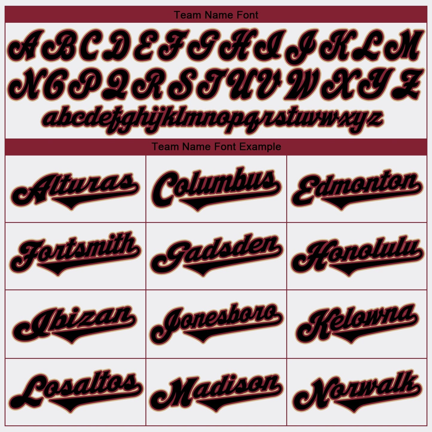 Custom White Black-Crimson Authentic Baseball Jersey view 5
