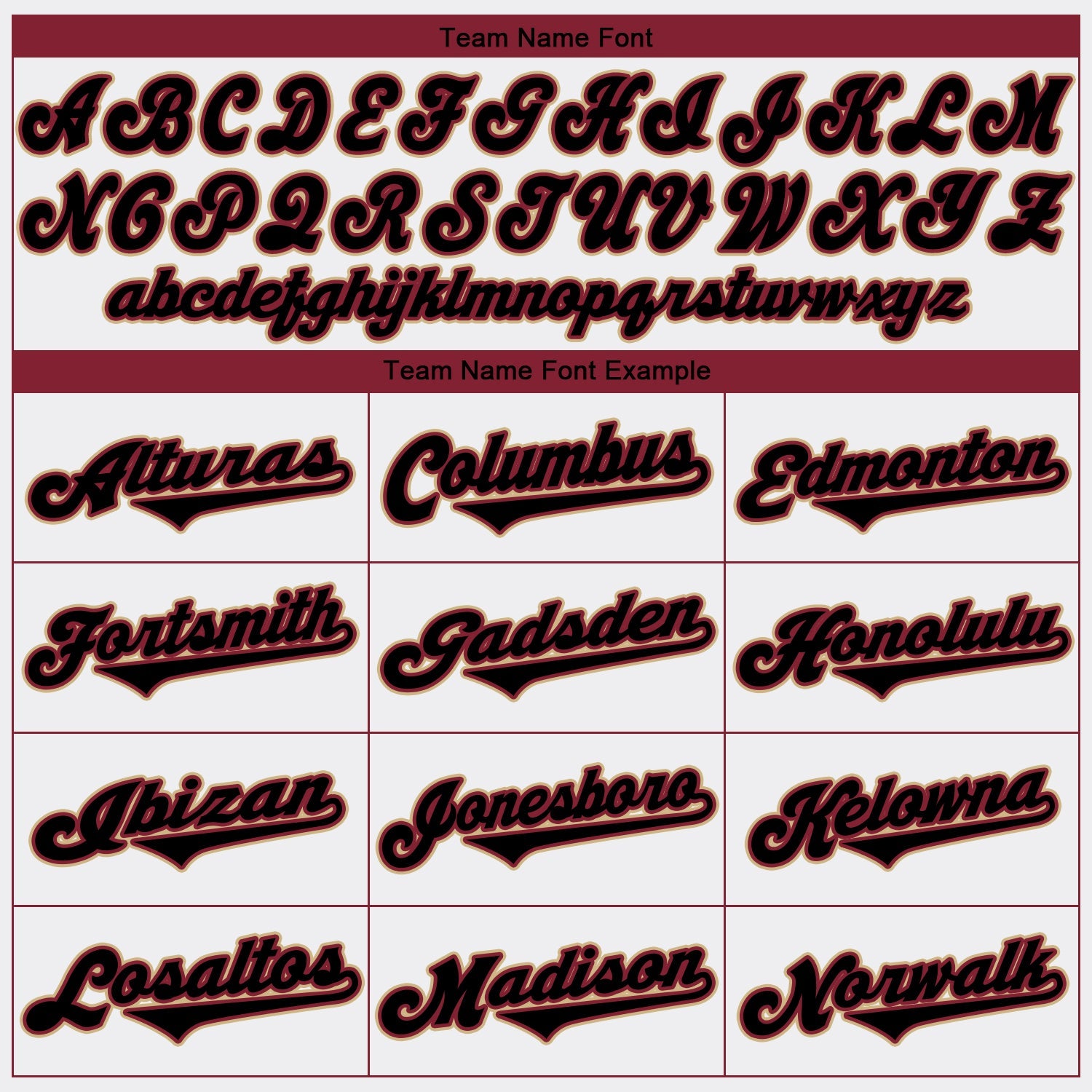 Custom White Black-Crimson Authentic Baseball Jersey view 5