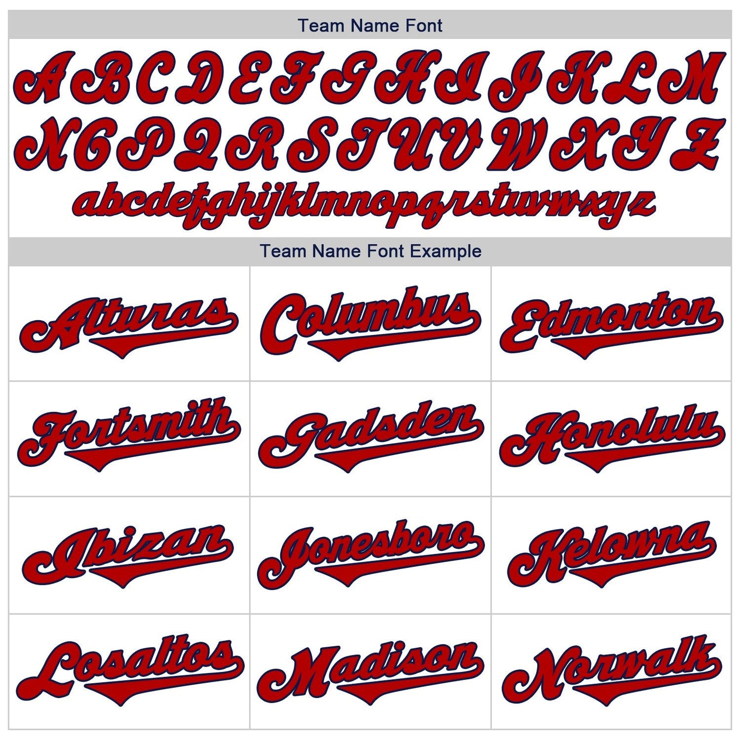 Custom White Red-Navy Authentic Baseball Jersey view 5