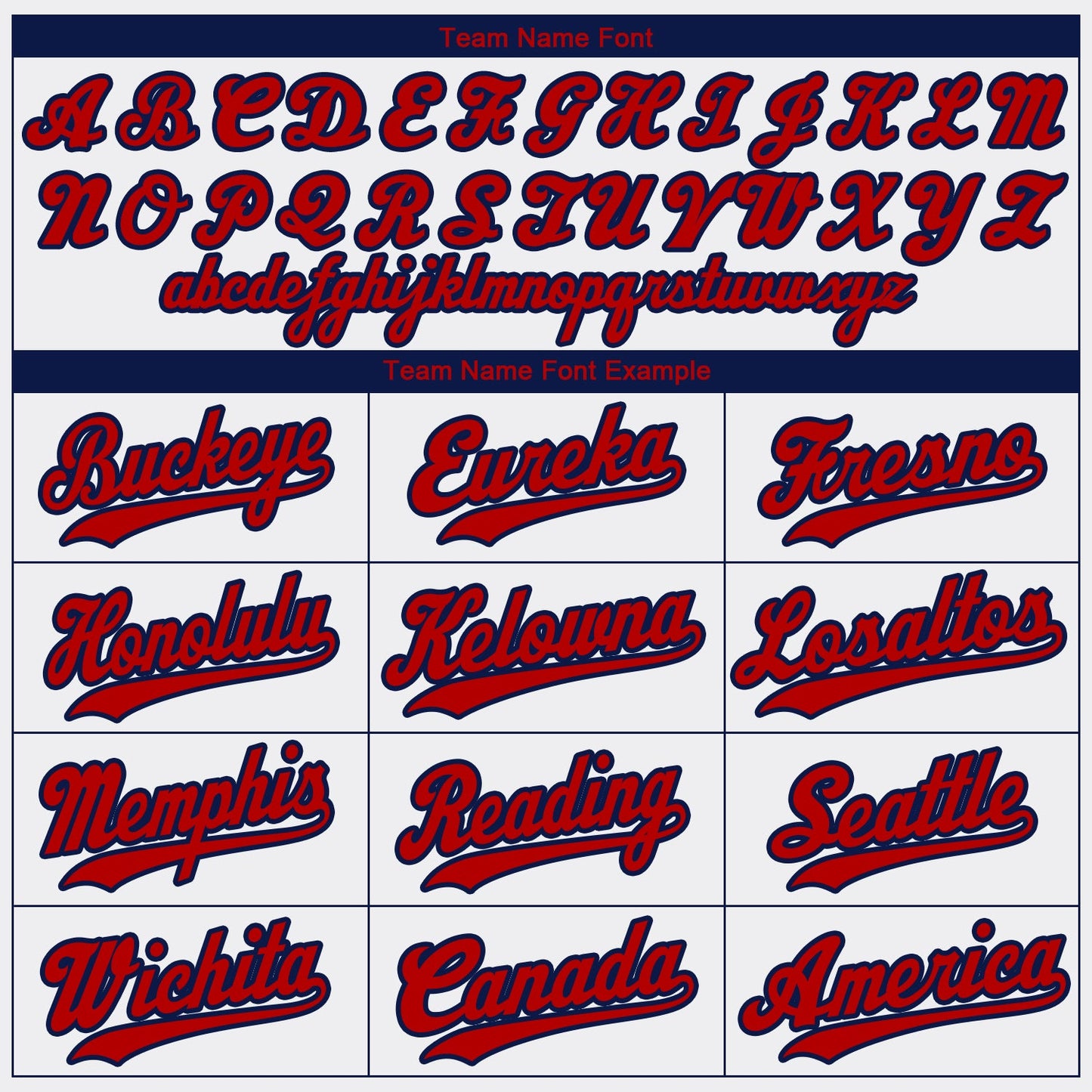 Custom White Red-Navy Authentic Baseball Jersey view 5