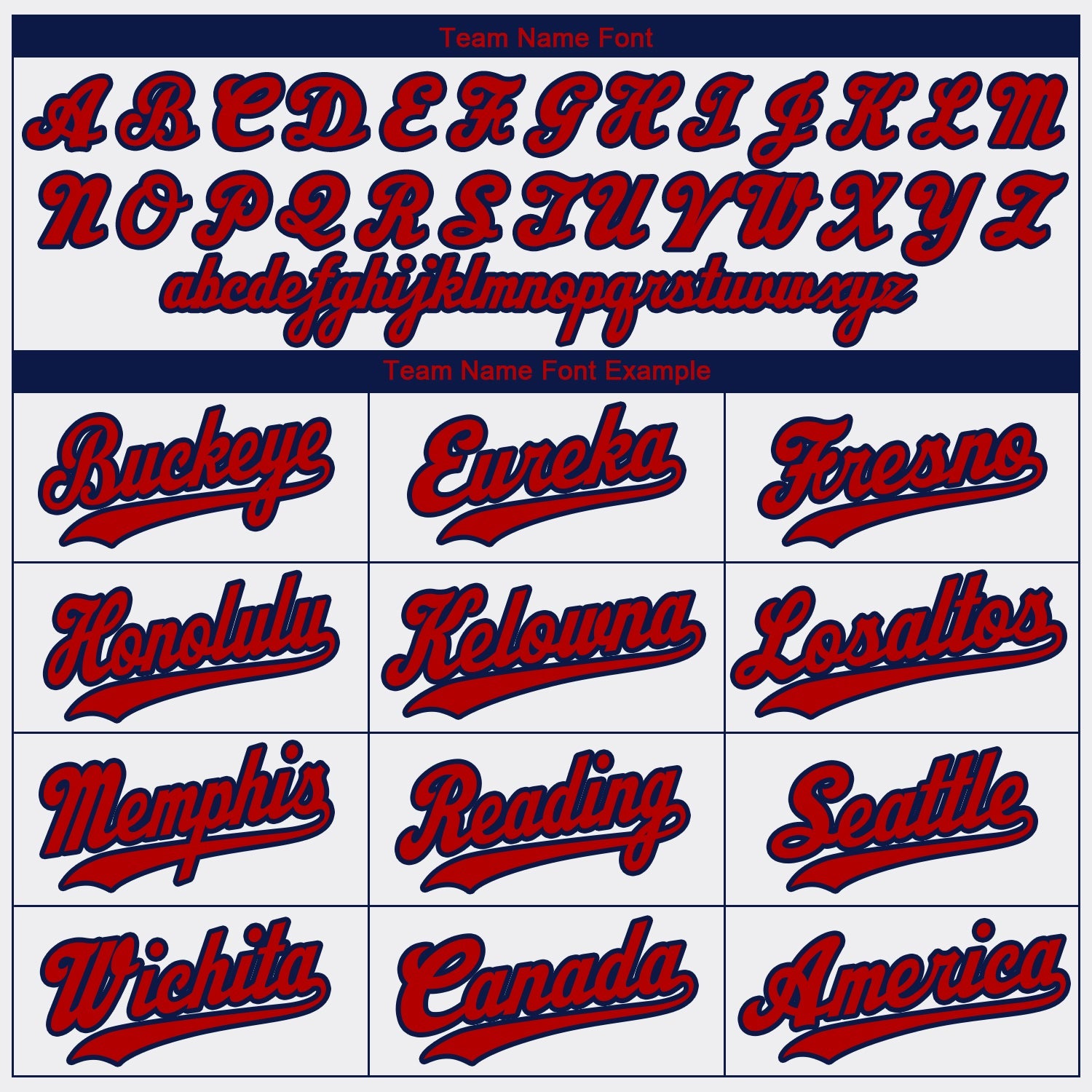 Custom White Red-Navy Authentic Baseball Jersey view 5