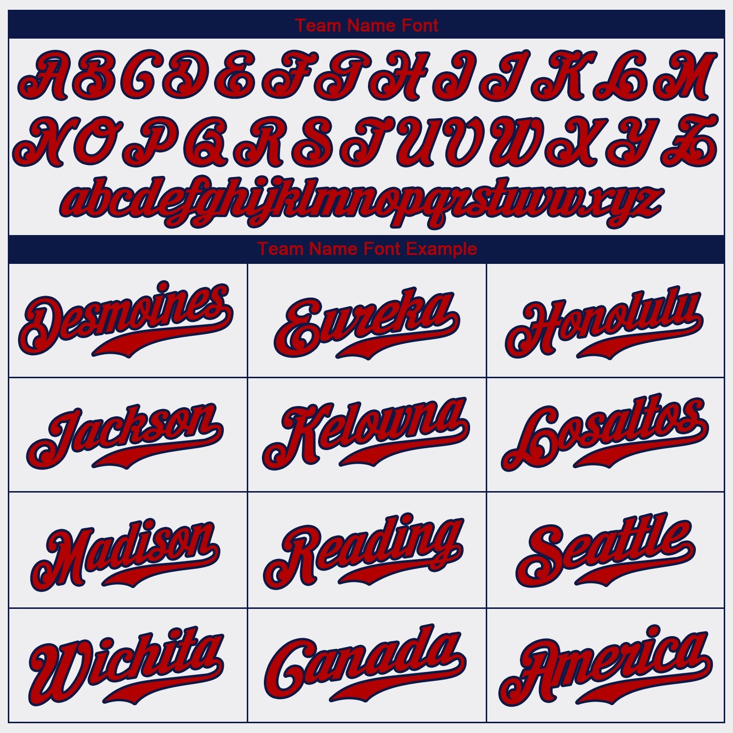Custom White Red-Navy Authentic Baseball Jersey view 5