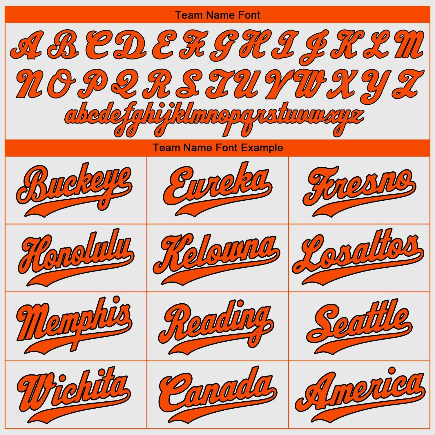 Custom White Orange-Black Authentic Baseball Jersey view 5