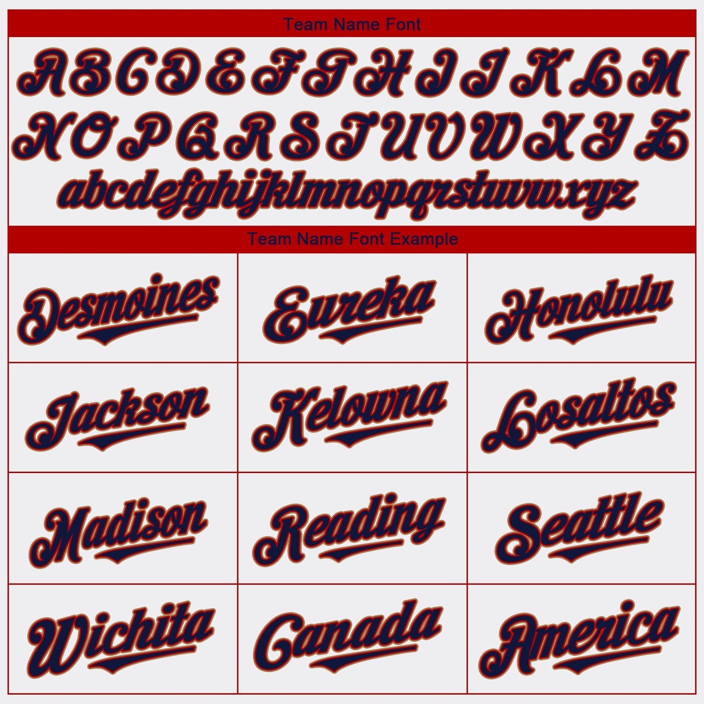 Custom White Navy-Red Authentic Baseball Jersey view 5