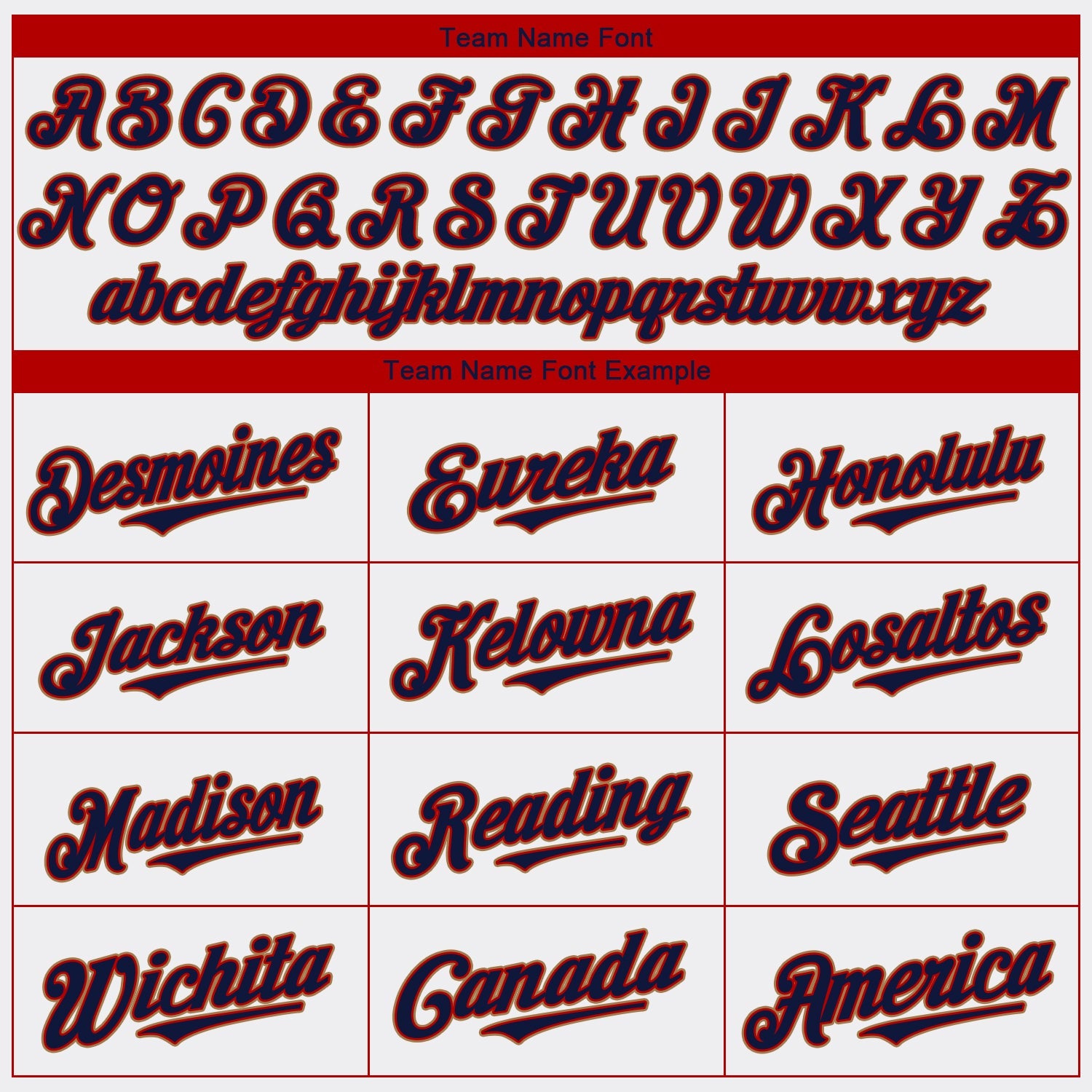 Custom White Navy-Red Authentic Baseball Jersey view 5